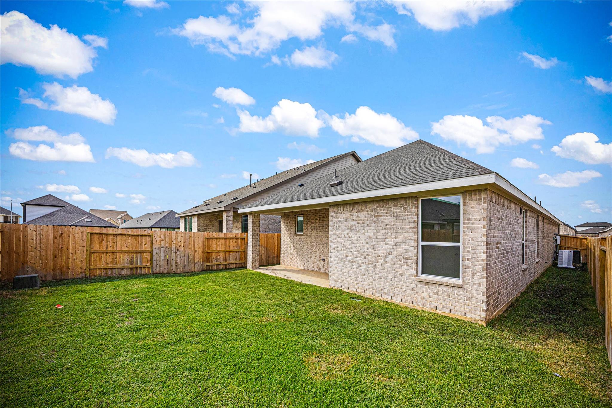 5822 Majestic Sky Dr, Katy, TX 77493