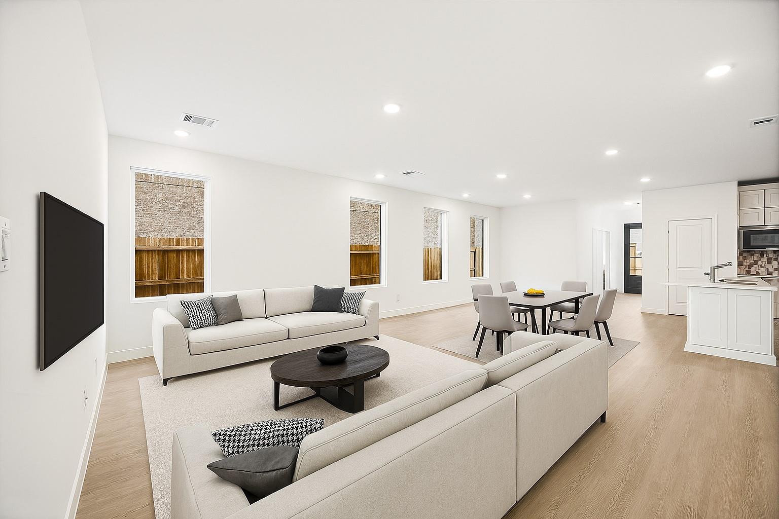 5822 Majestic Sky Dr, Katy, TX 77493