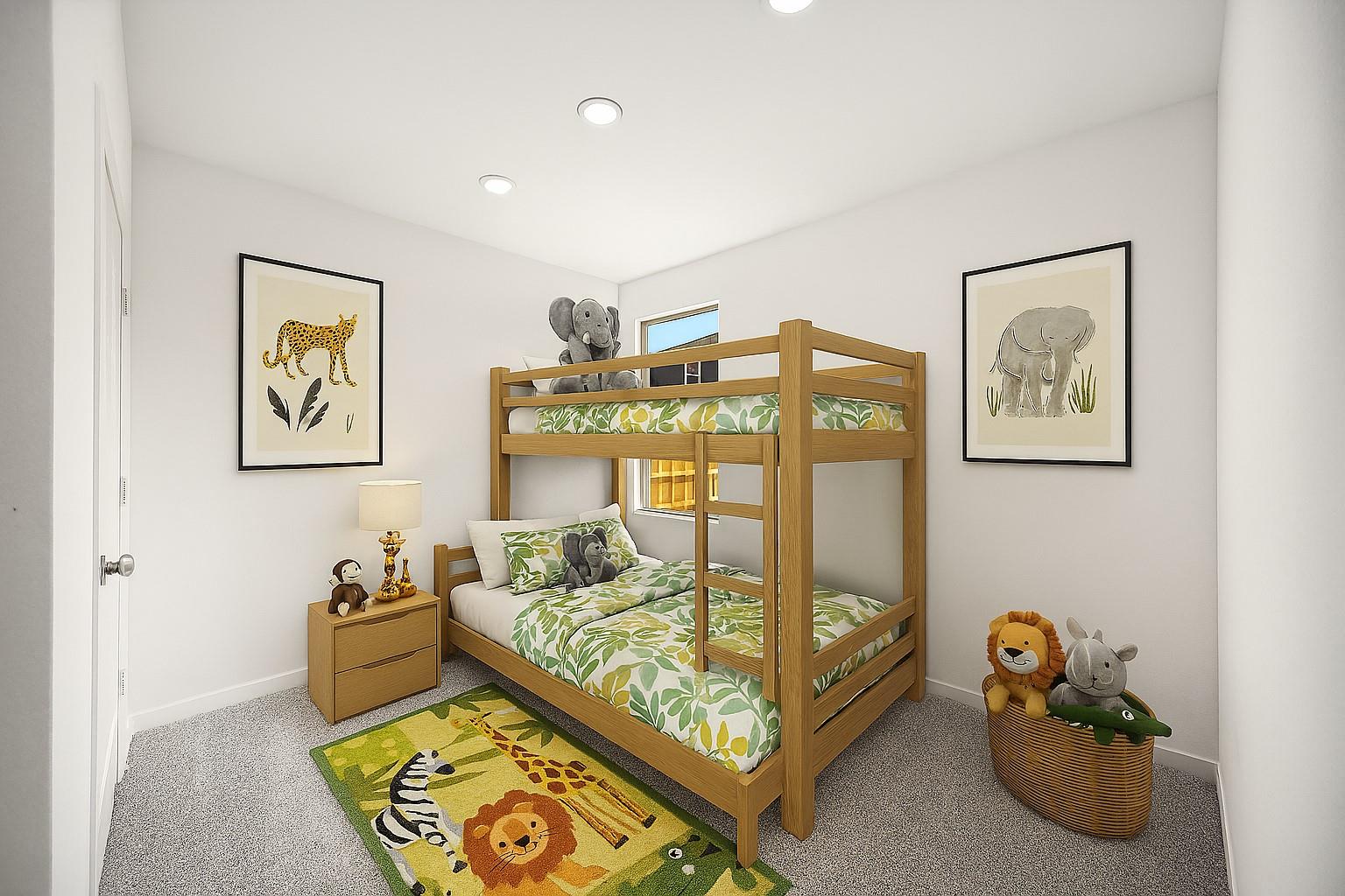 5822 Majestic Sky Dr, Katy, TX 77493