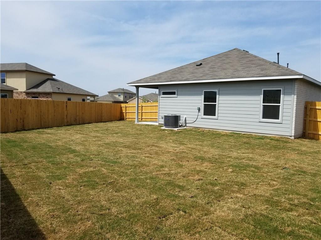 2031 Port Ellen Dr, Round Rock, TX 78664