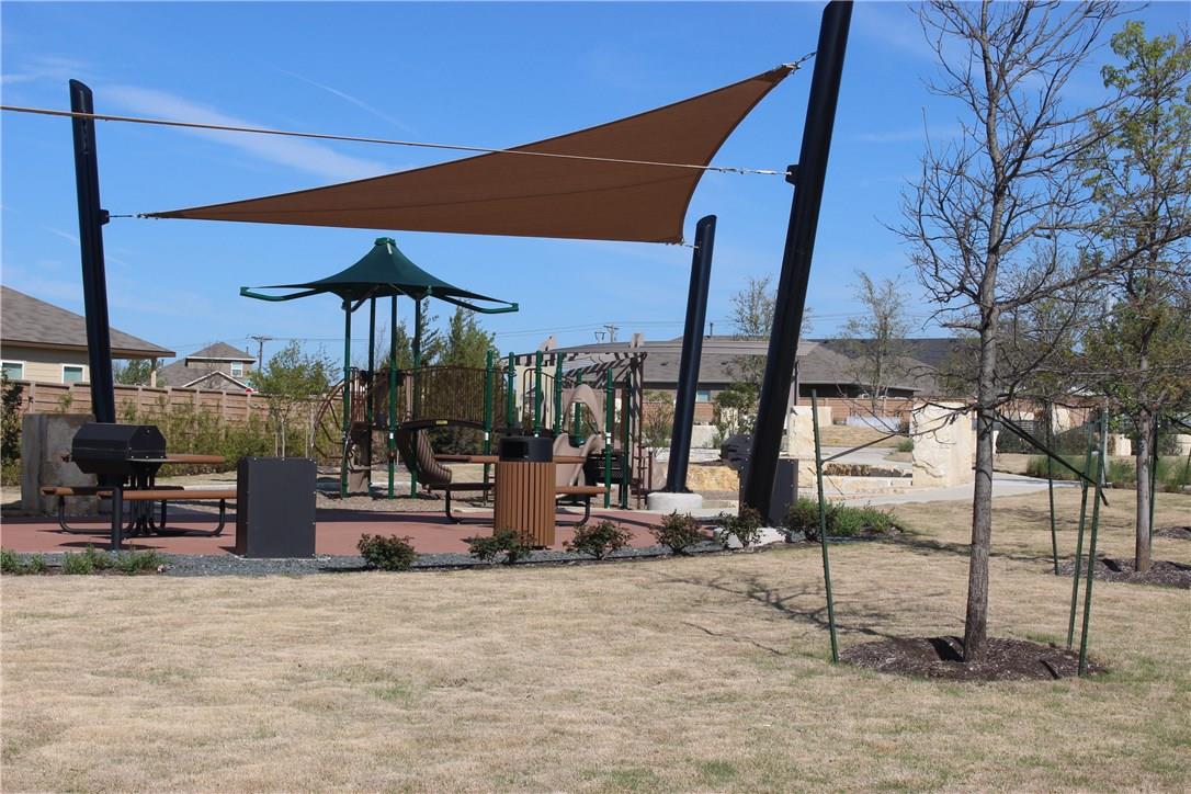 2031 Port Ellen Dr, Round Rock, TX 78664