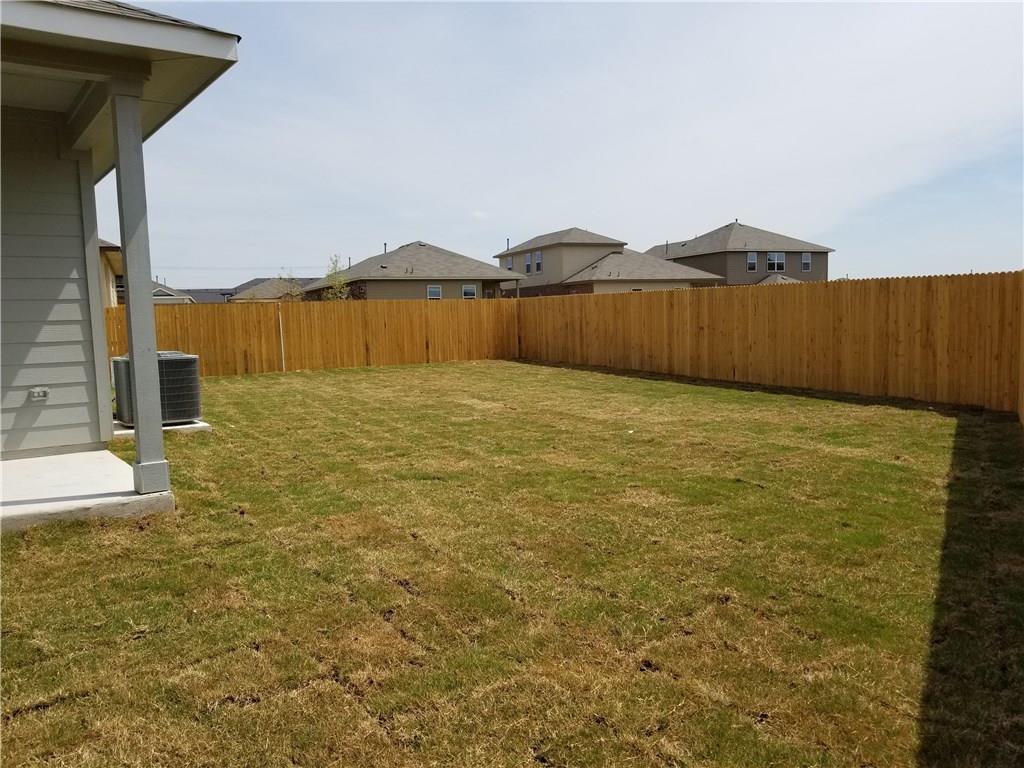 2031 Port Ellen Dr, Round Rock, TX 78664