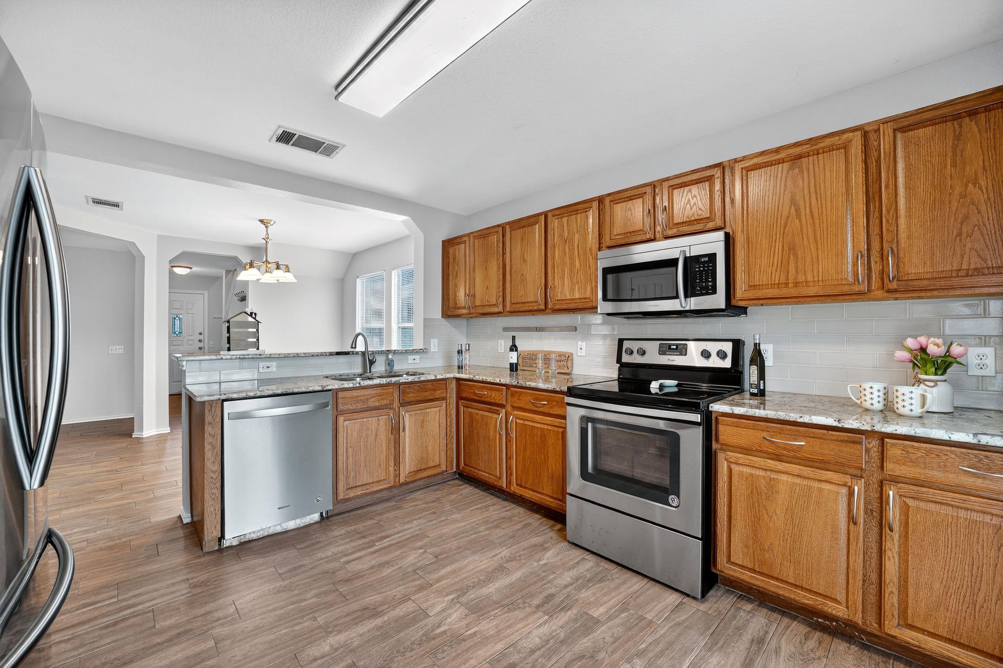 1520 Anise Dr, Austin, TX 78741