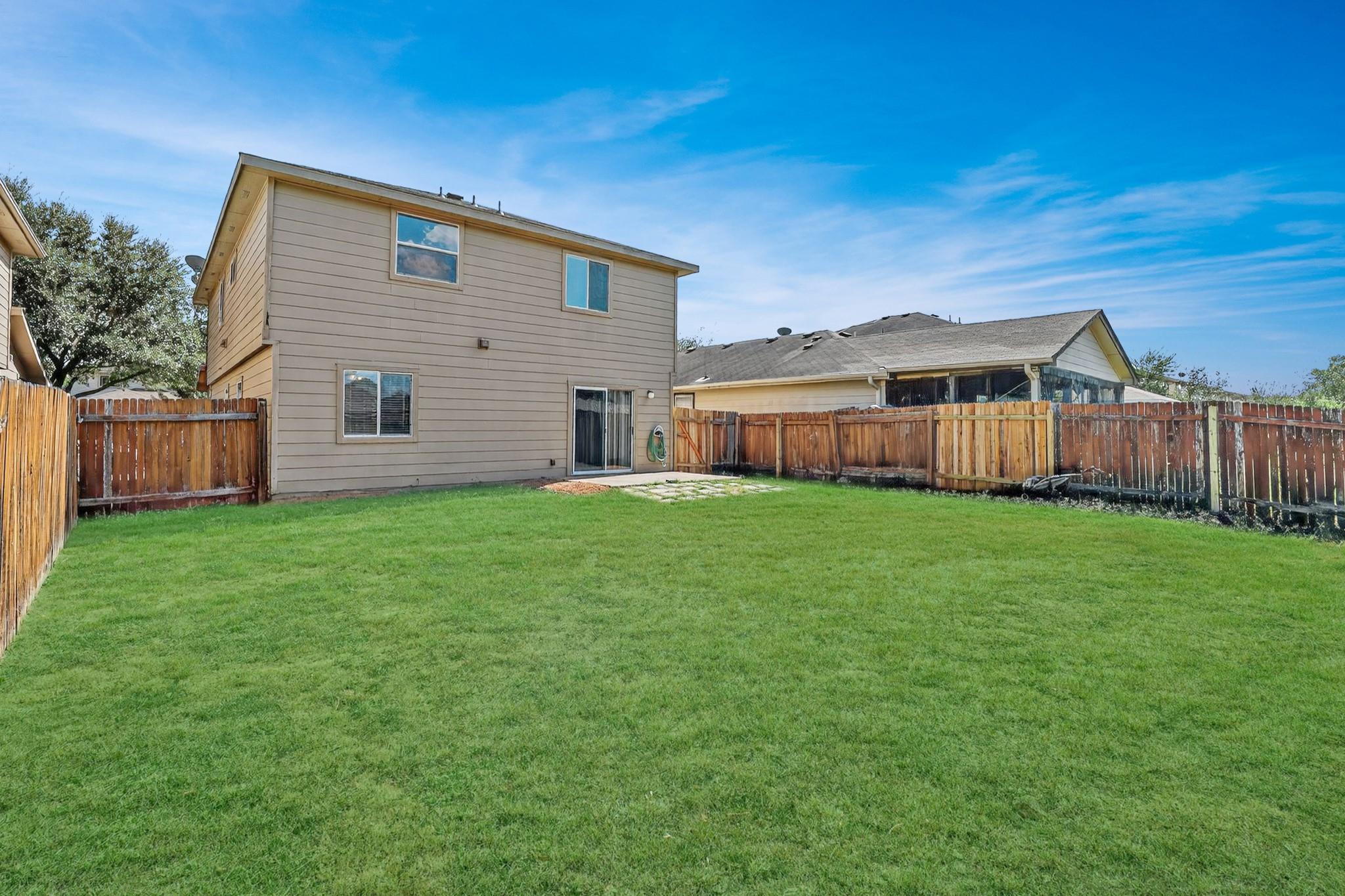 1520 Anise Dr, Austin, TX 78741