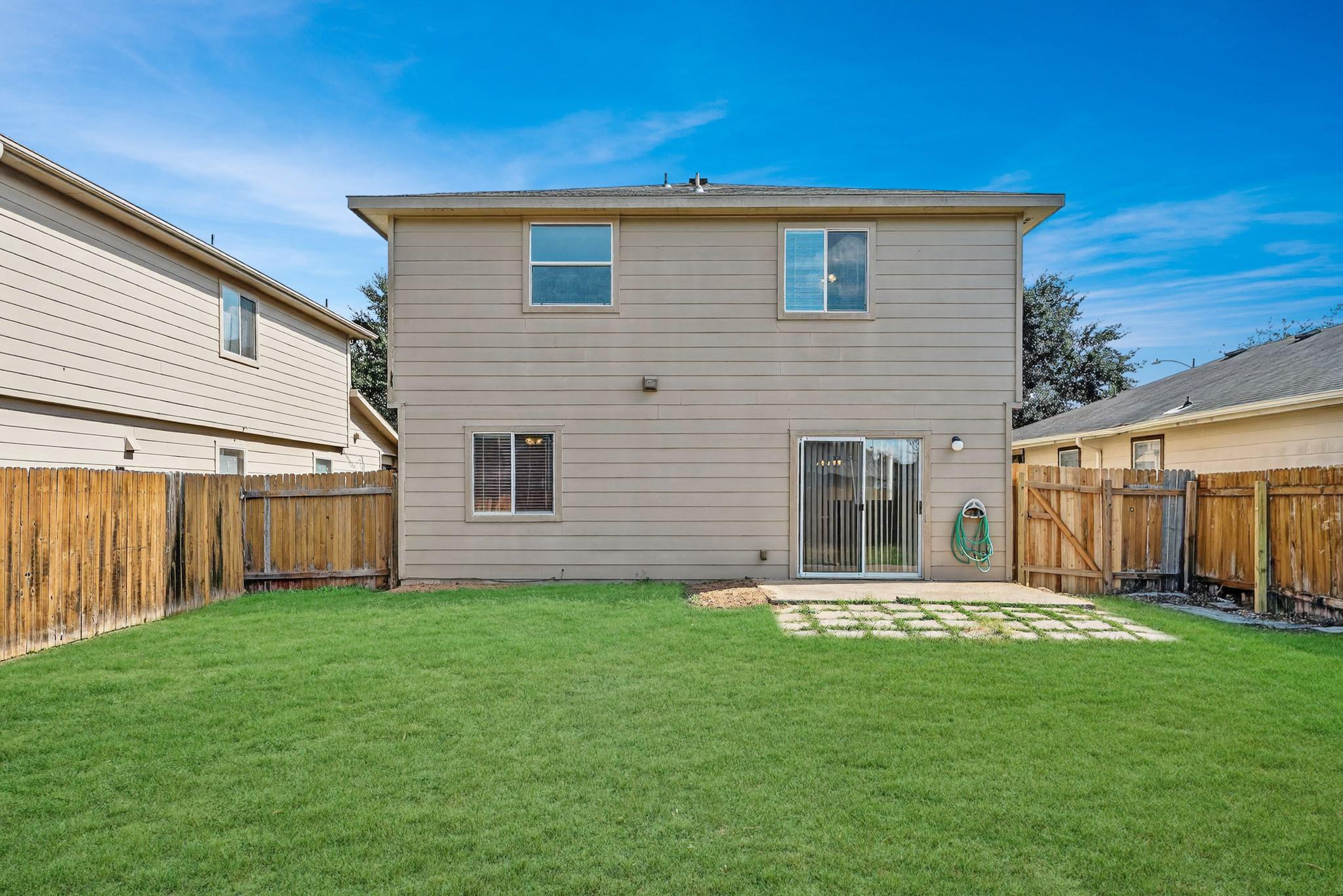 1520 Anise Dr, Austin, TX 78741