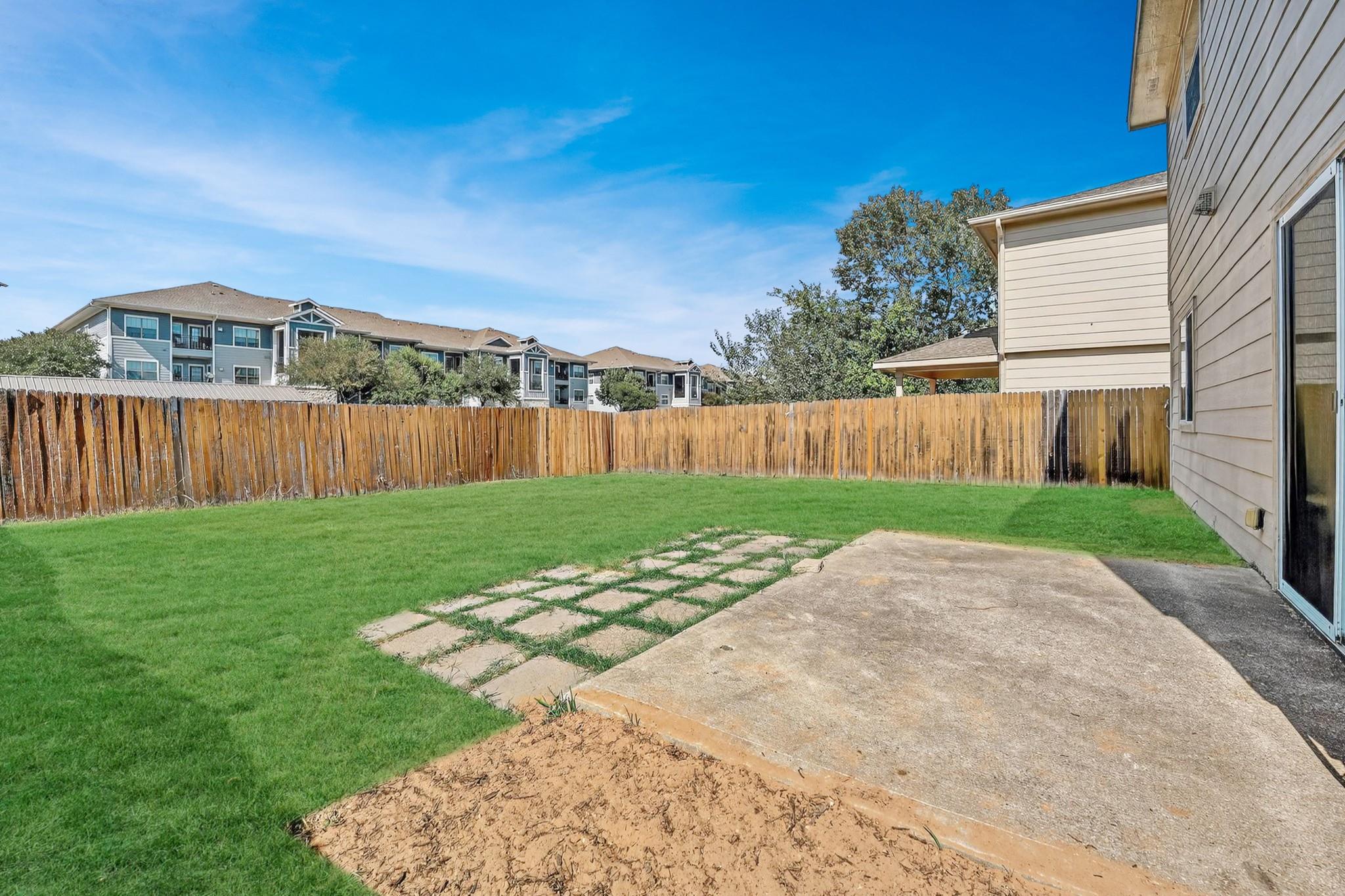 1520 Anise Dr, Austin, TX 78741