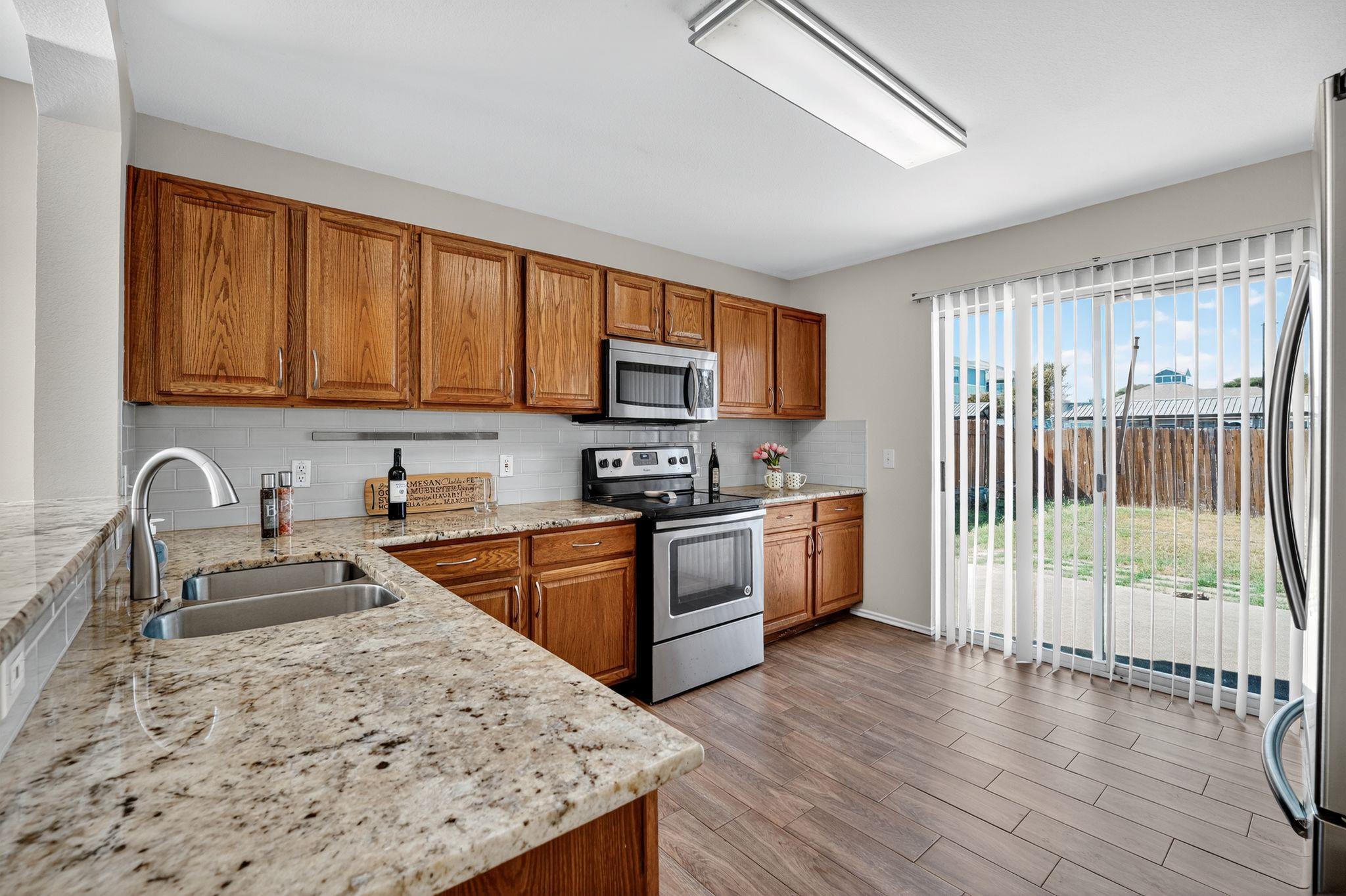 1520 Anise Dr, Austin, TX 78741