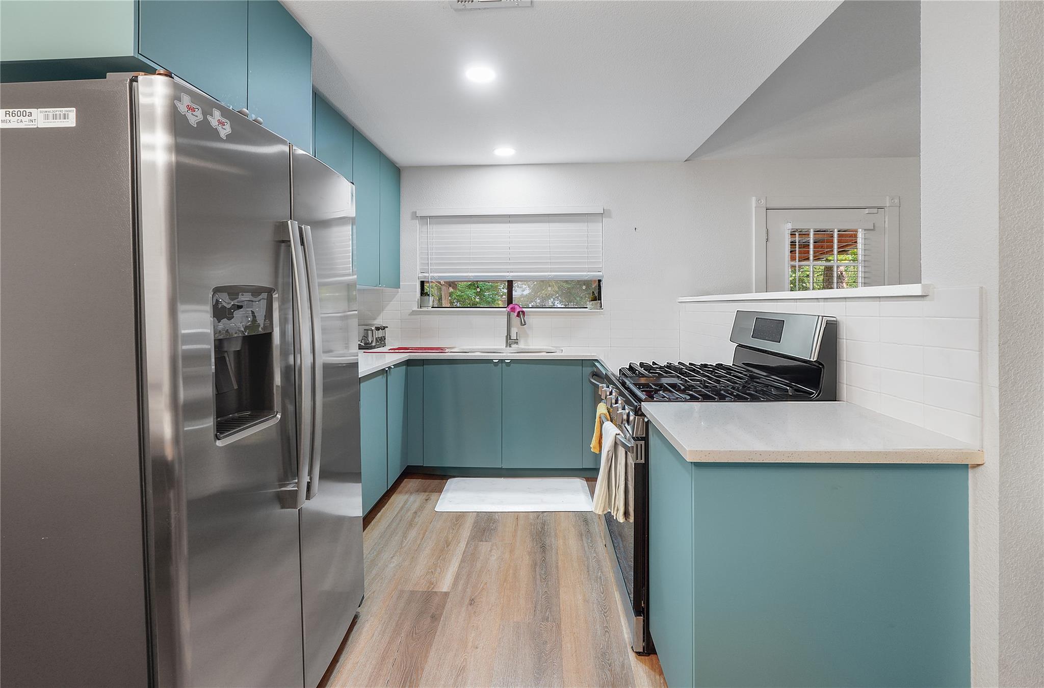 505 E Logan St, Round Rock, TX 78664