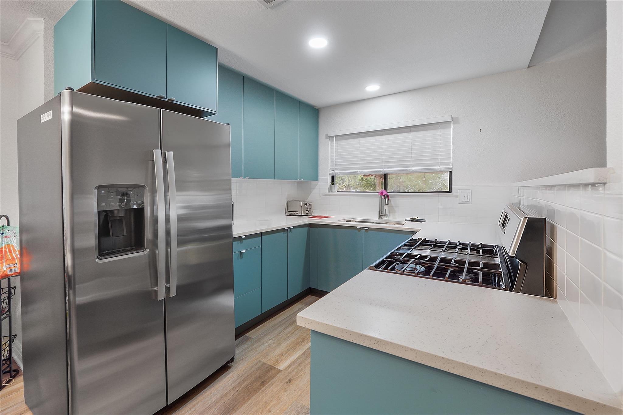 505 E Logan St, Round Rock, TX 78664