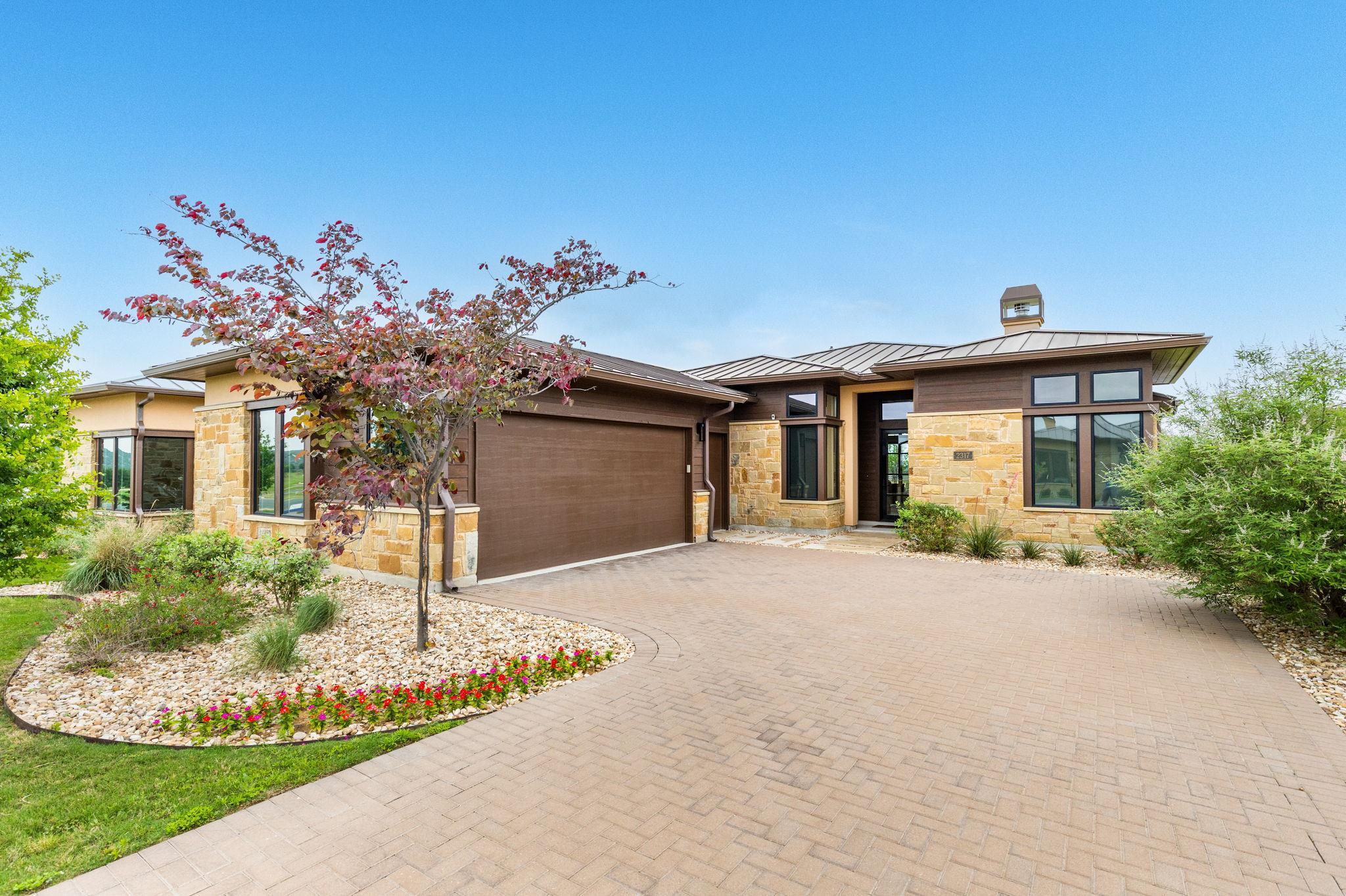 2317 Kahala Sunset Dr, Spicewood, TX 78669