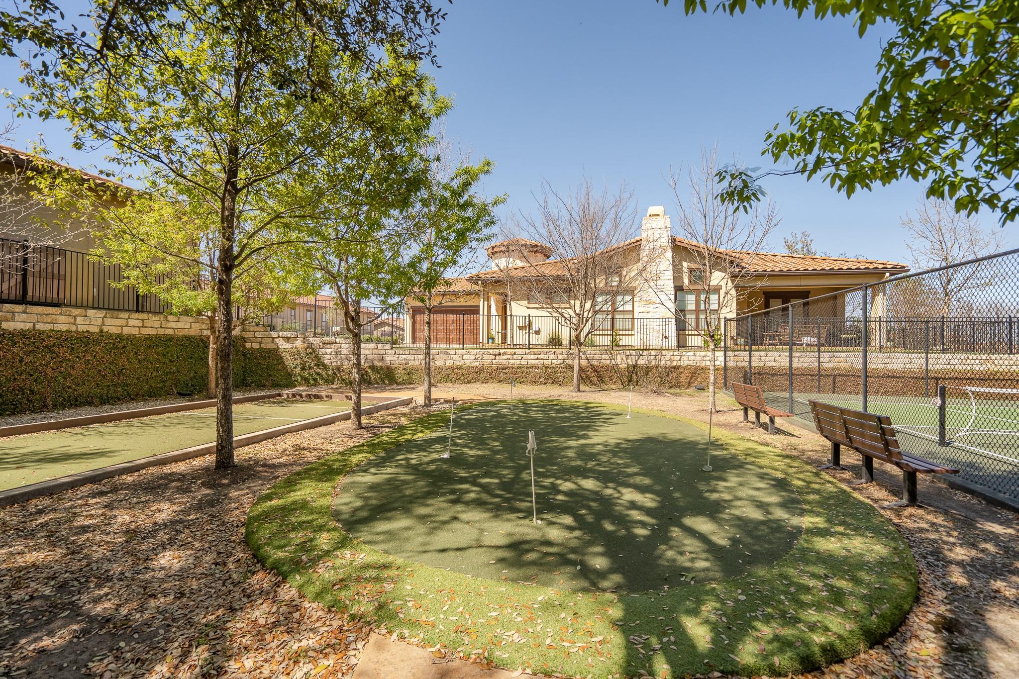 108 Rivalto Cir # 5, Lakeway, TX 78734