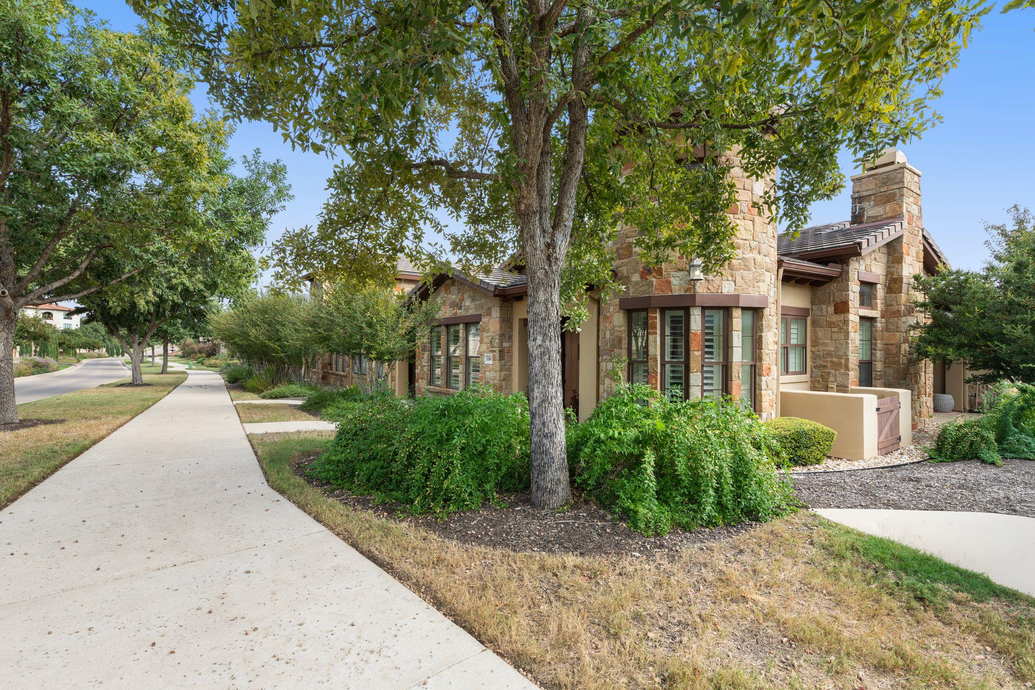 108 Rivalto Cir # 5, Lakeway, TX 78734