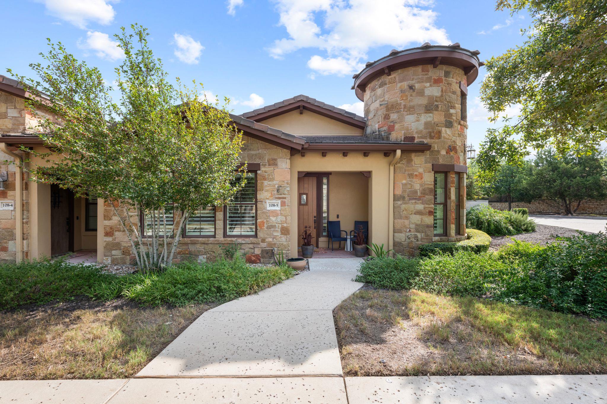 108 Rivalto Cir # 5, Lakeway, TX 78734