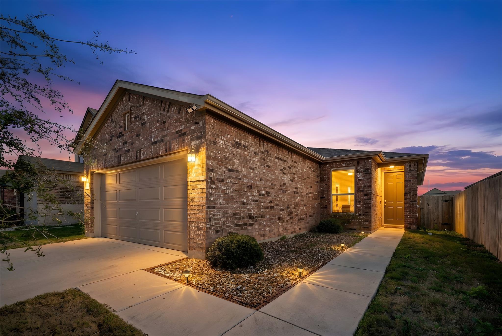 13917 Inaugural St, Manor, TX 78653