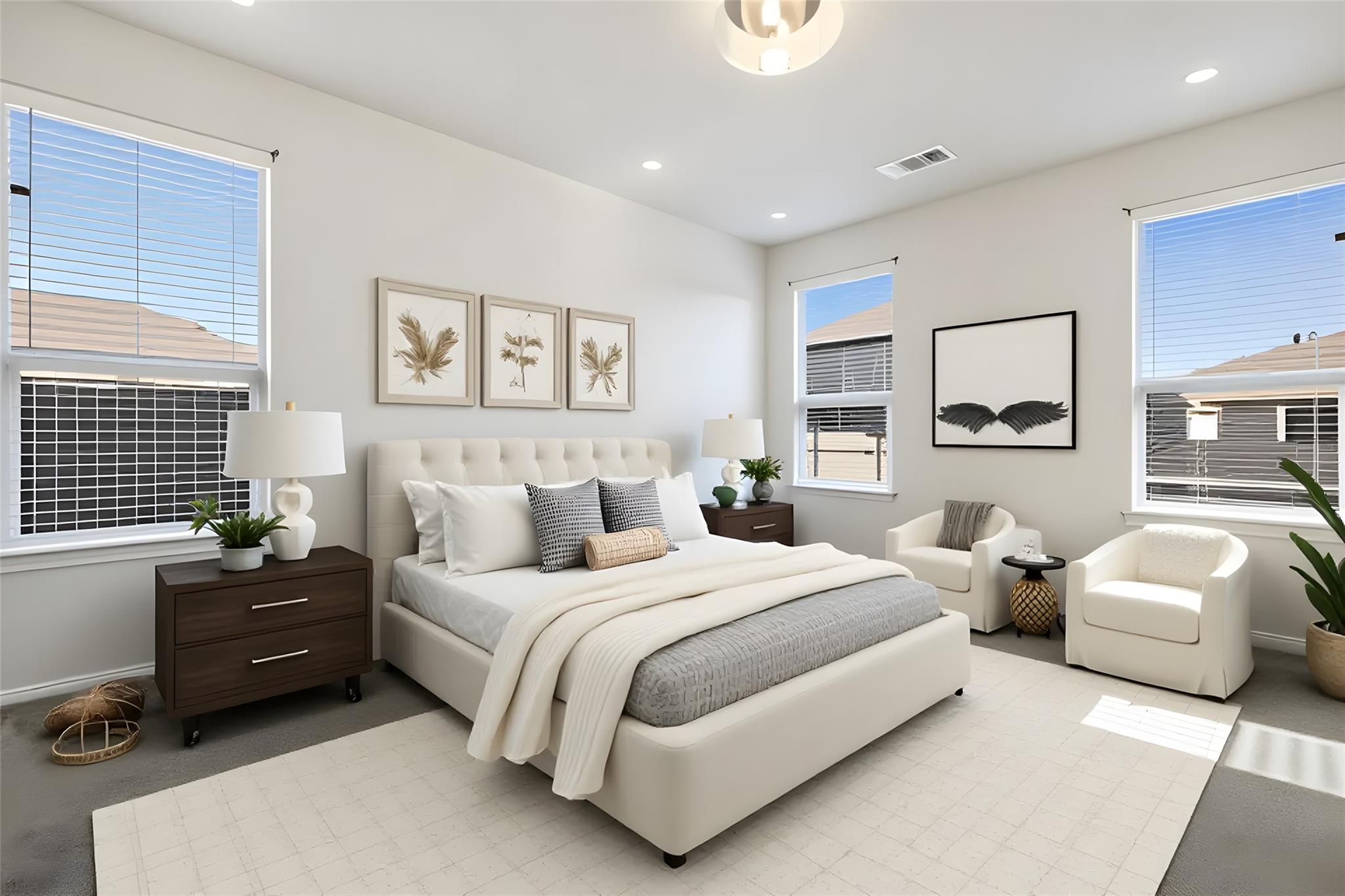 13917 Inaugural St, Manor, TX 78653