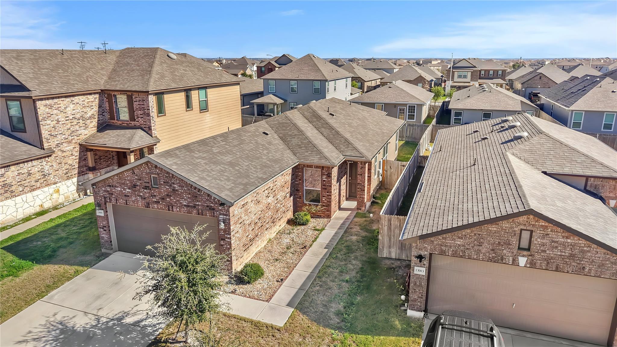 13917 Inaugural St, Manor, TX 78653