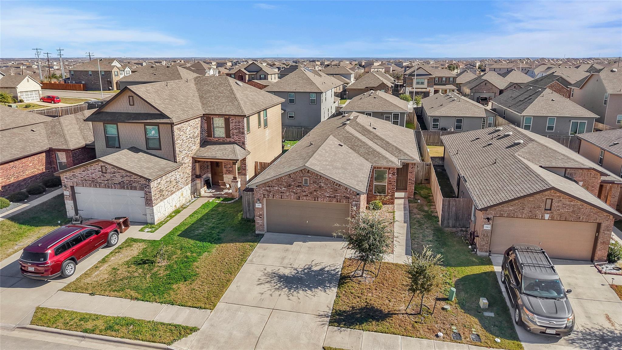 13917 Inaugural St, Manor, TX 78653