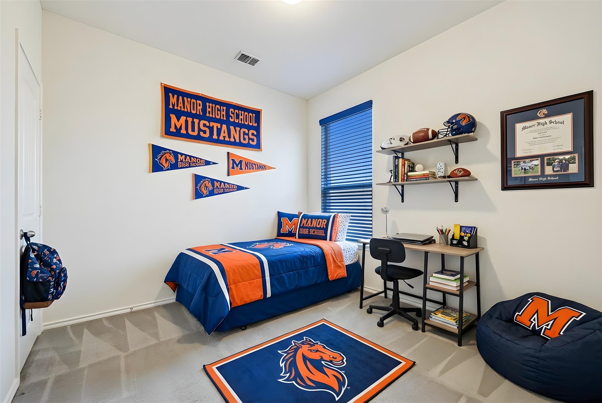 13917 Inaugural St, Manor, TX 78653