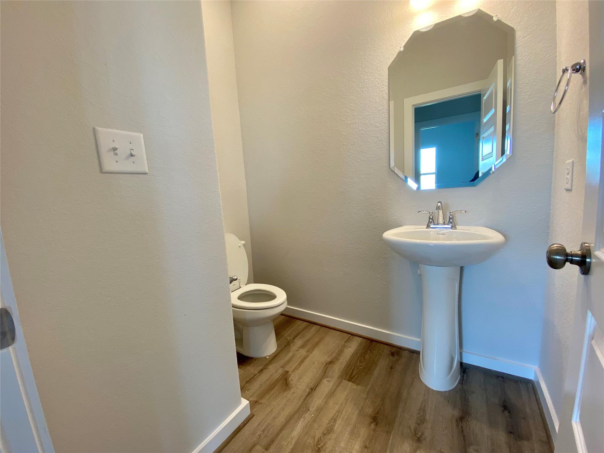 110 Joseph Hawkins Ln, Bastrop, TX 78602