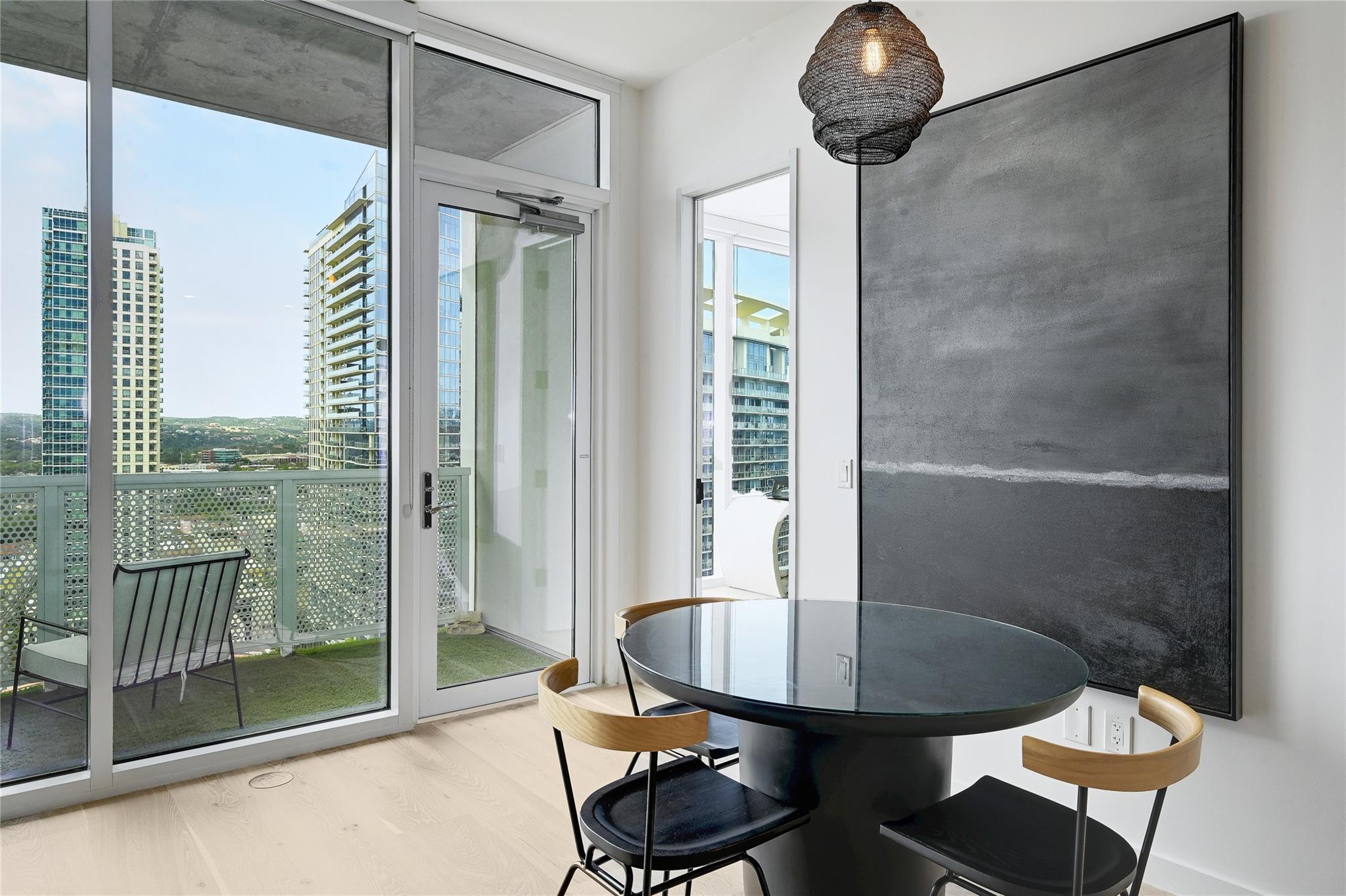 301 West Ave # 2201, Austin, TX 78701