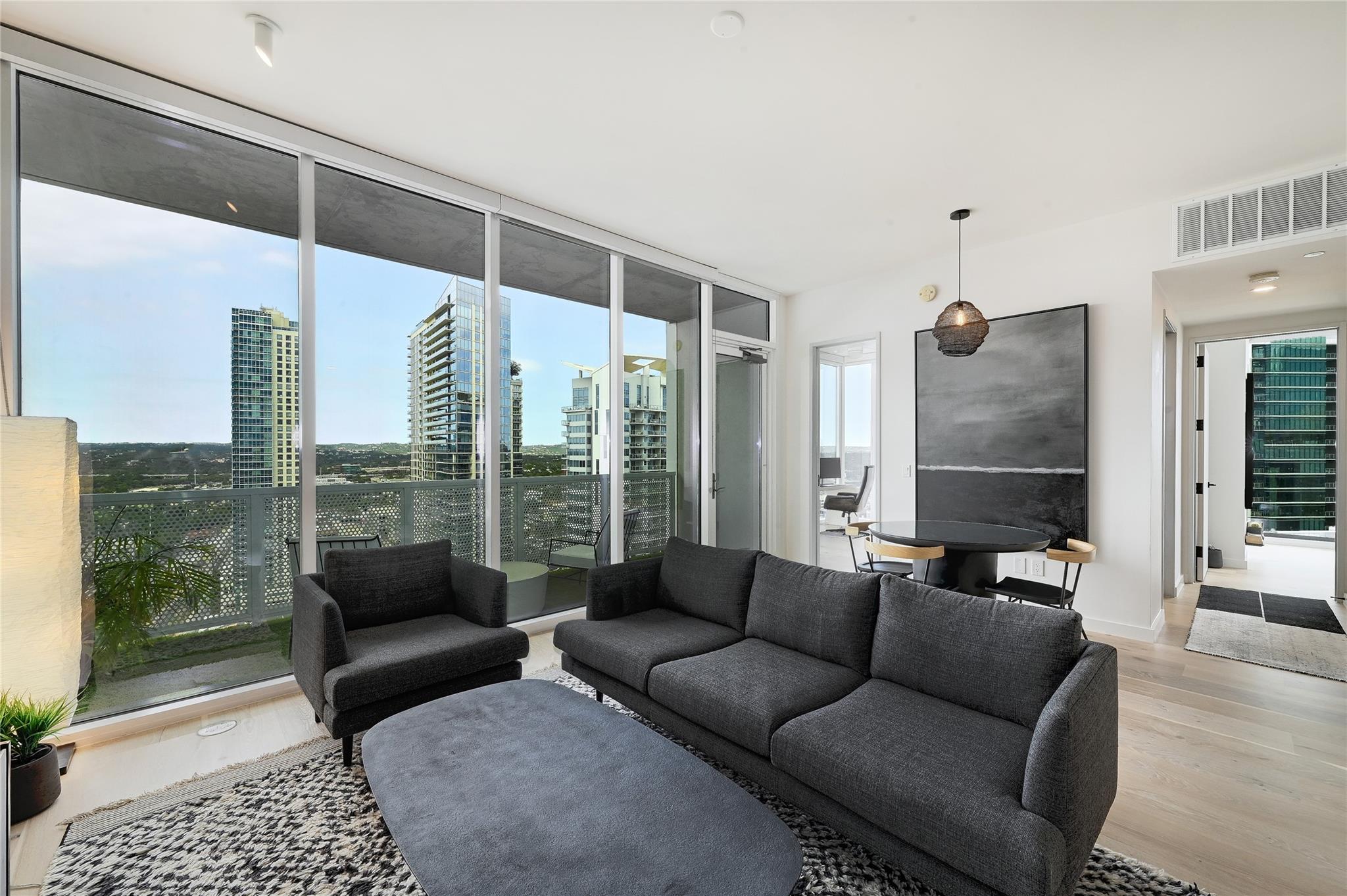 301 West Ave # 2201, Austin, TX 78701