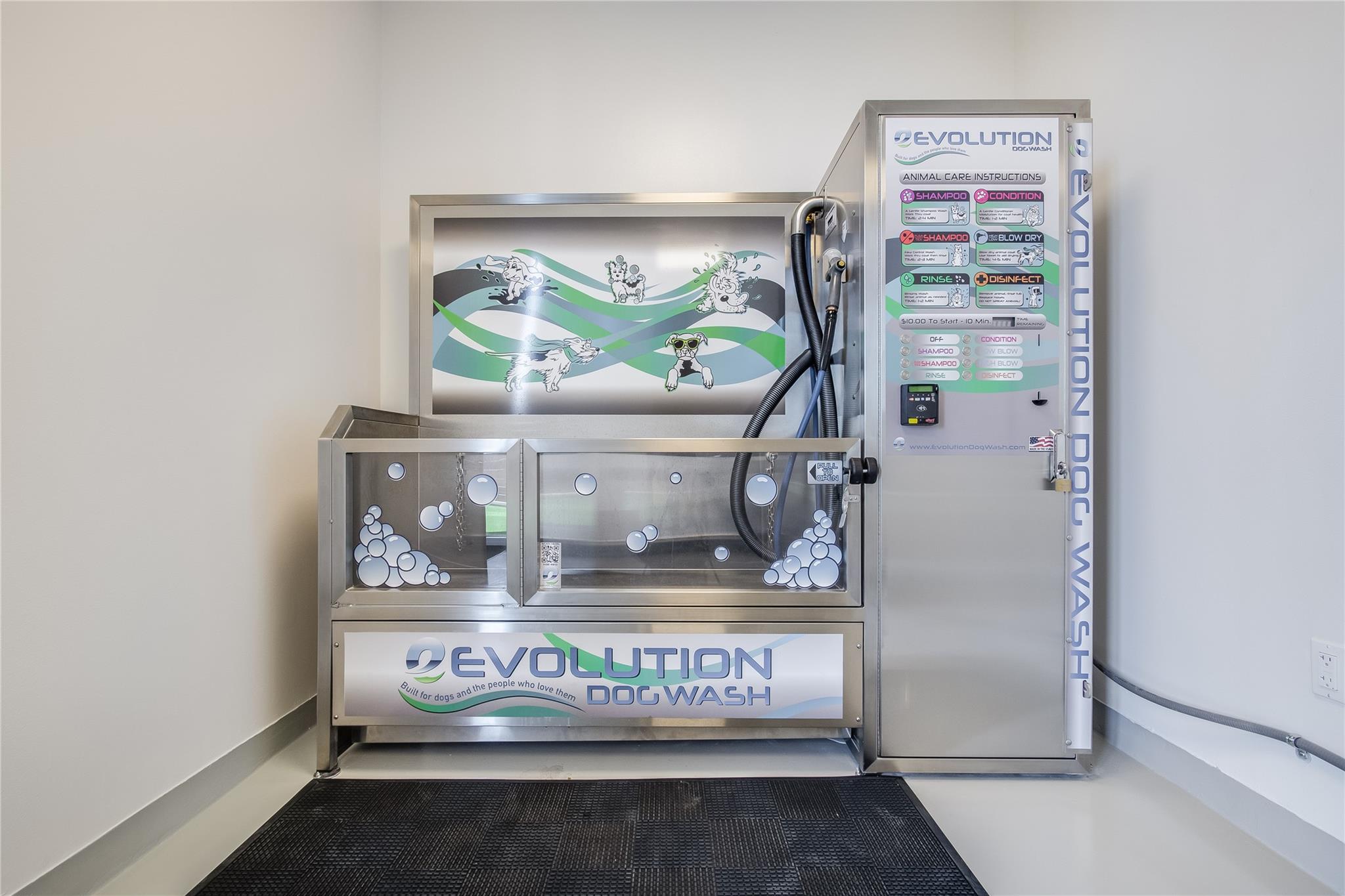 301 West Ave # 2201, Austin, TX 78701