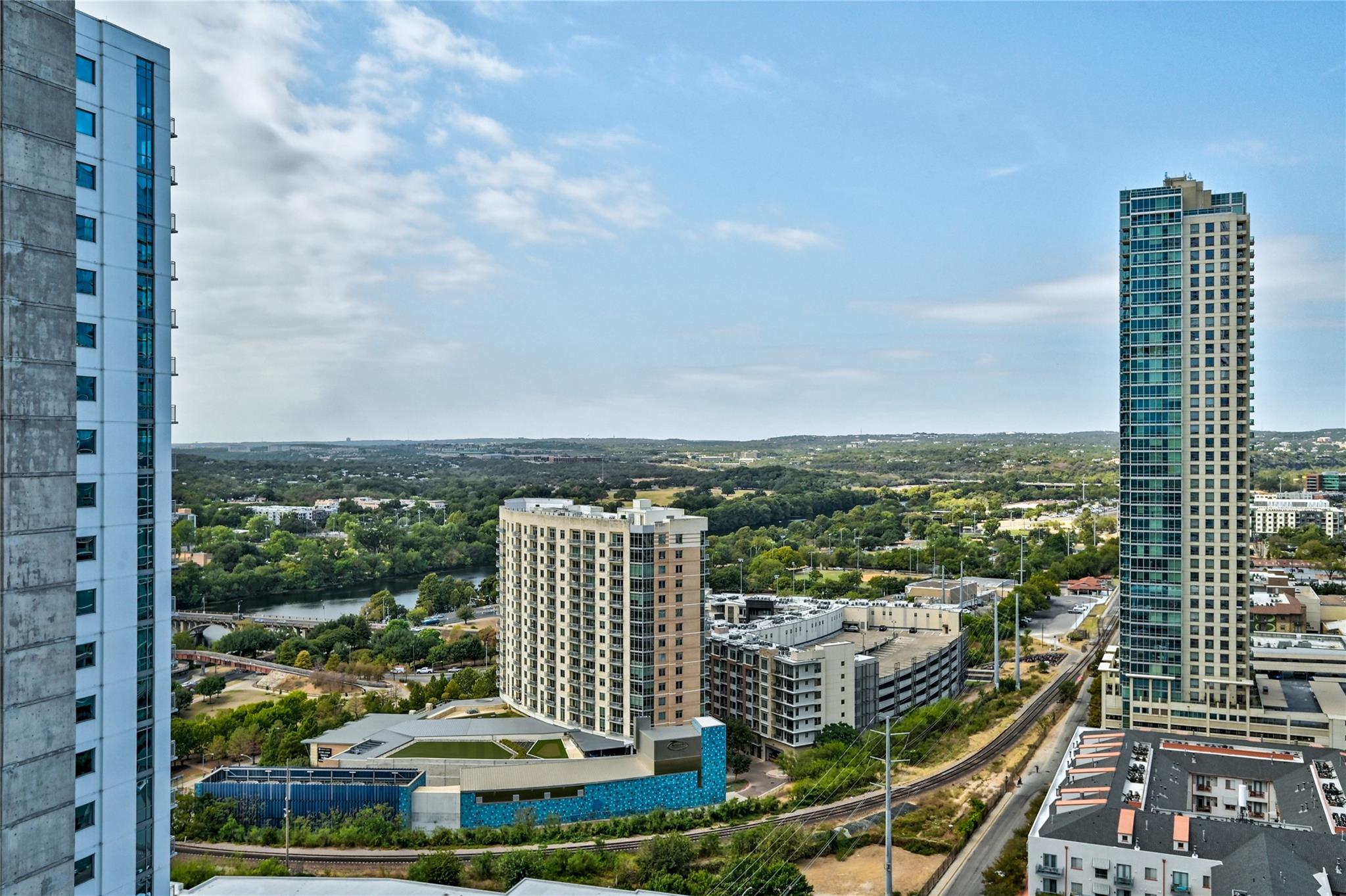 301 West Ave # 2201, Austin, TX 78701