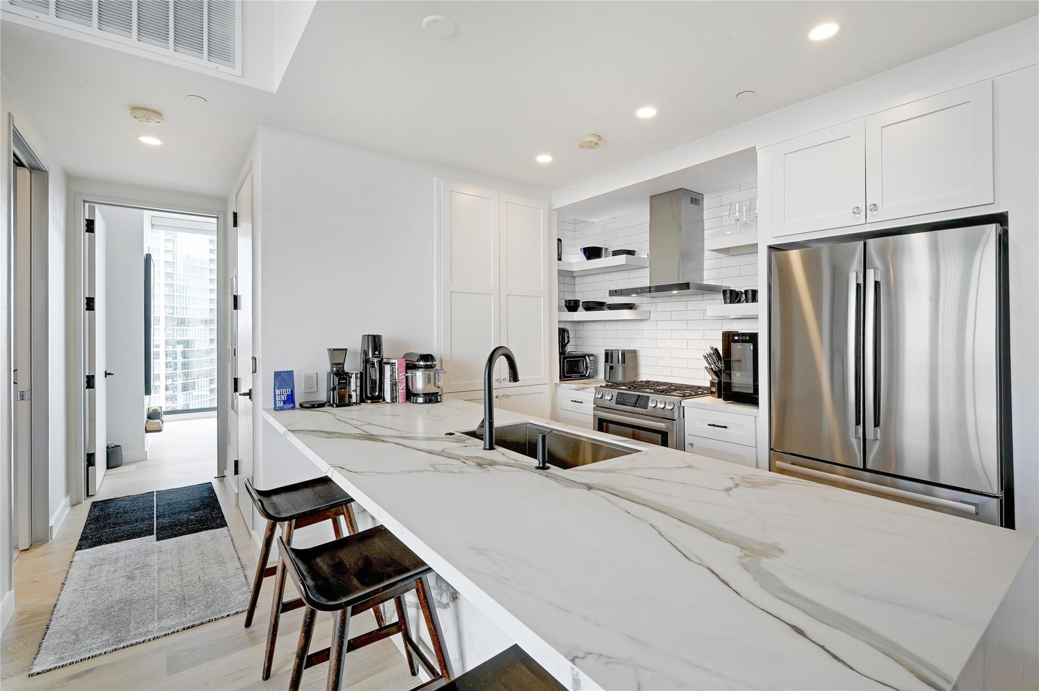 301 West Ave # 2201, Austin, TX 78701