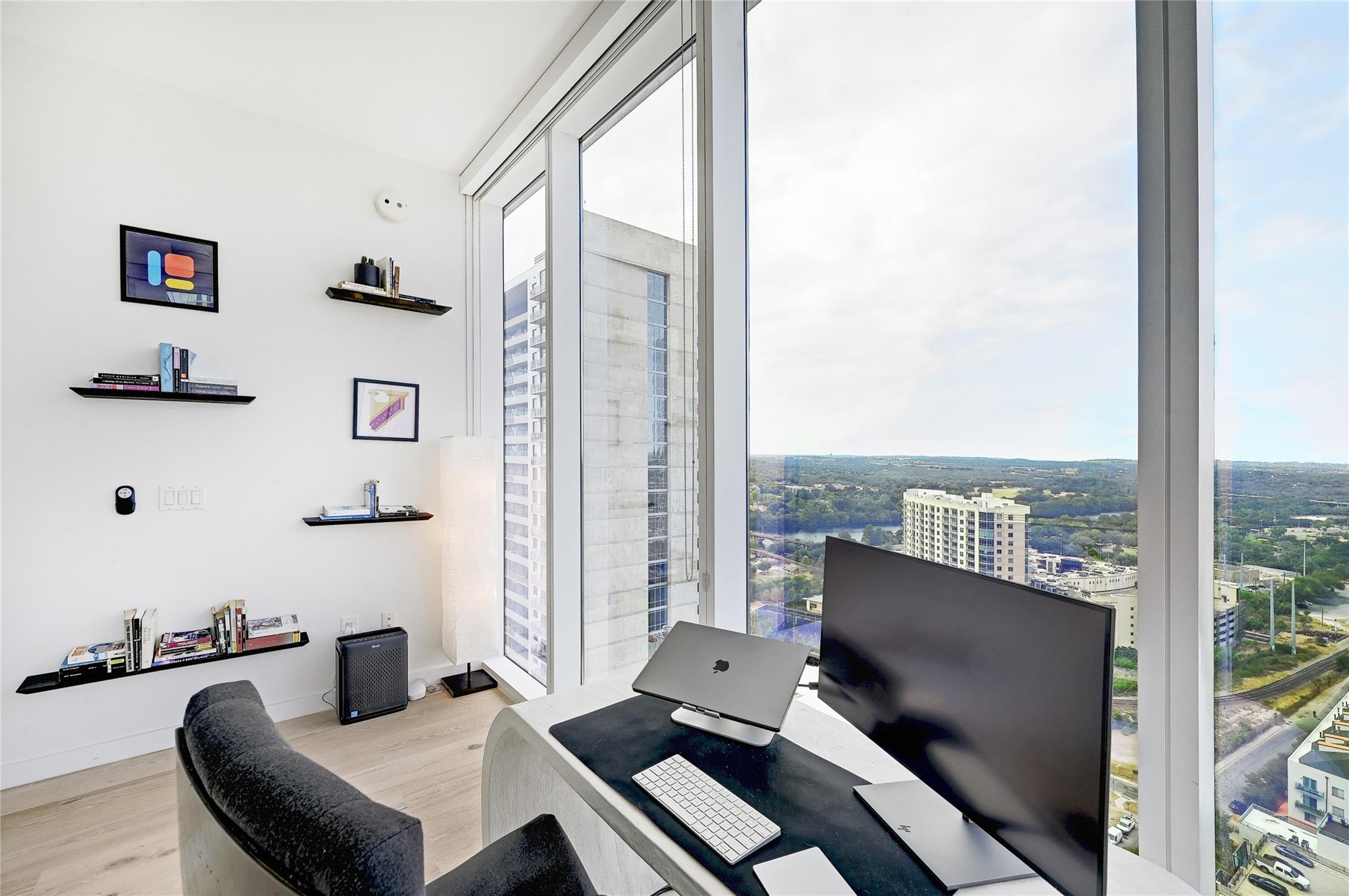 301 West Ave # 2201, Austin, TX 78701