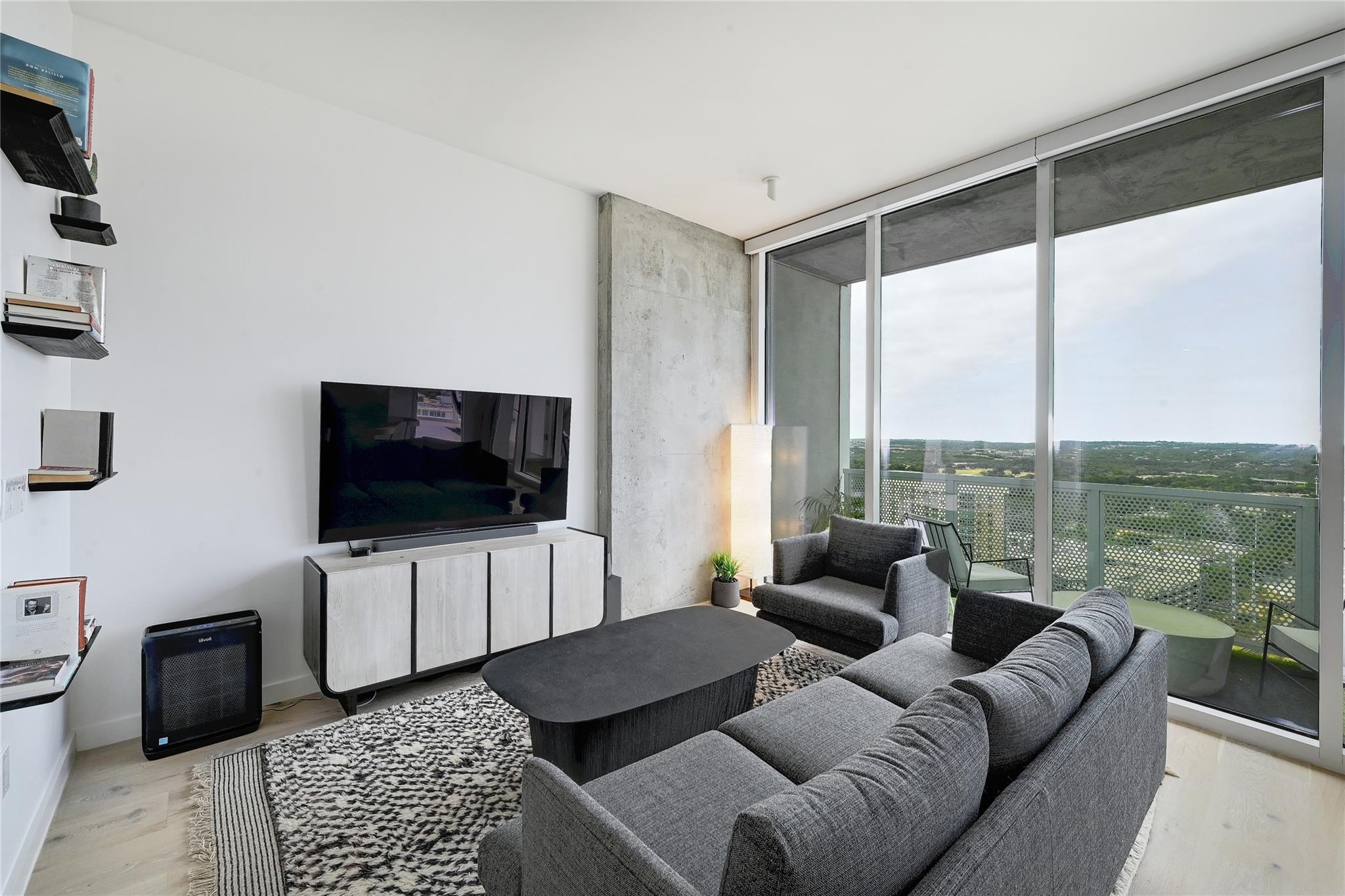 301 West Ave # 2201, Austin, TX 78701