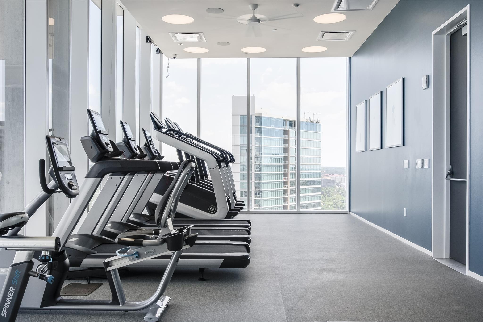 301 West Ave # 2201, Austin, TX 78701