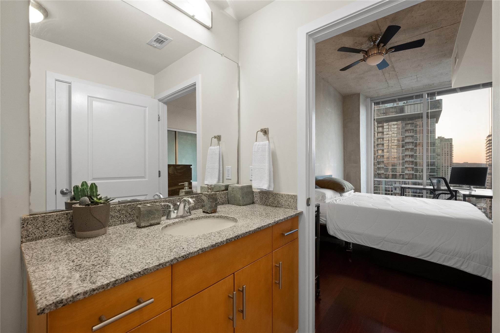 360 Nueces St # 2610, Austin, TX 78701