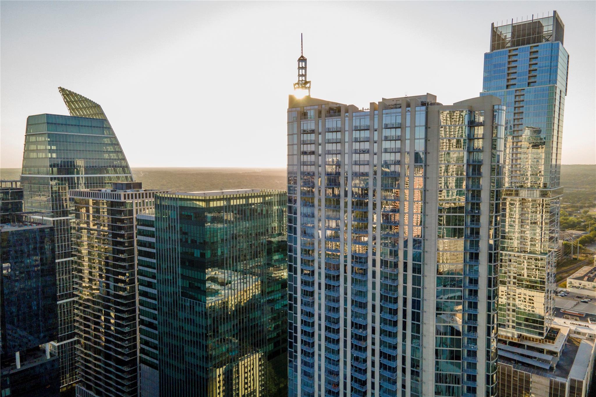 360 Nueces St # 2610, Austin, TX 78701