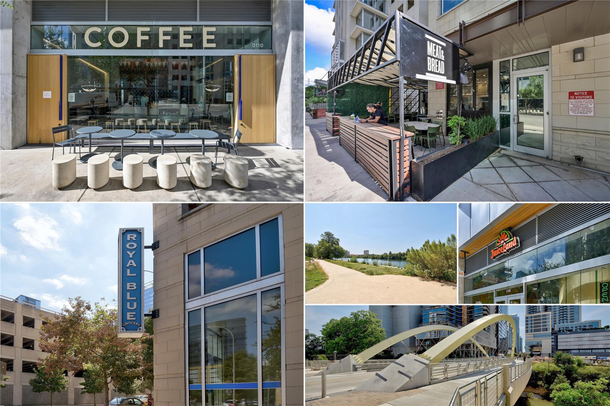 360 Nueces St # 2610, Austin, TX 78701