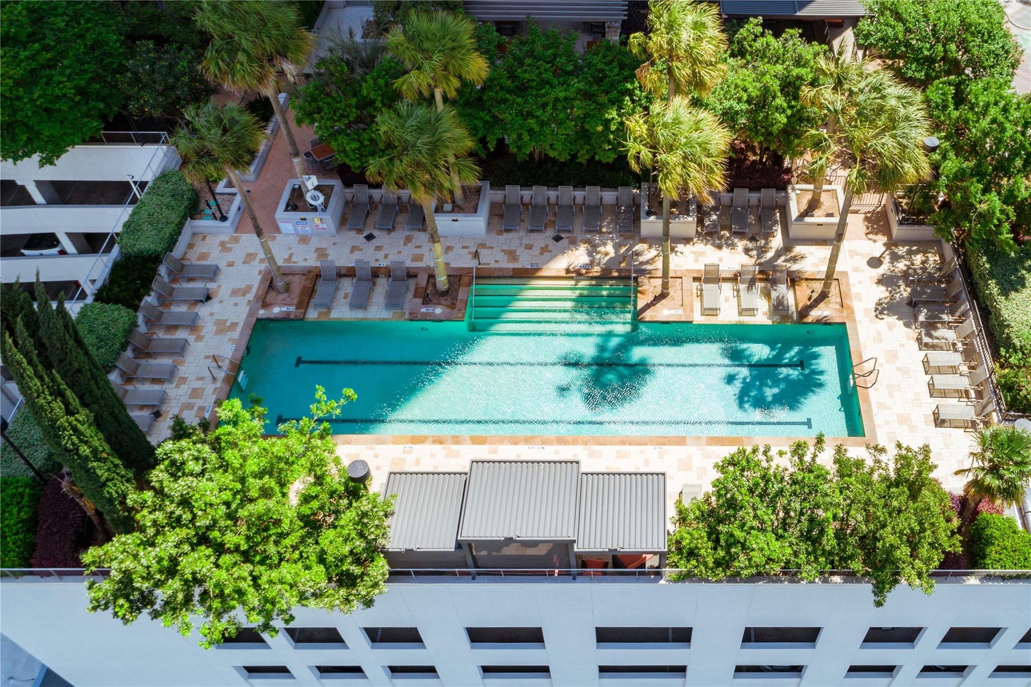 360 Nueces St # 2610, Austin, TX 78701