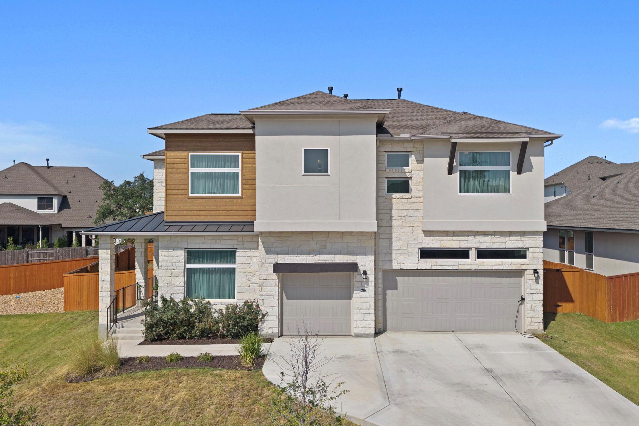 298 Canal Dr, Dripping Springs, TX 78620