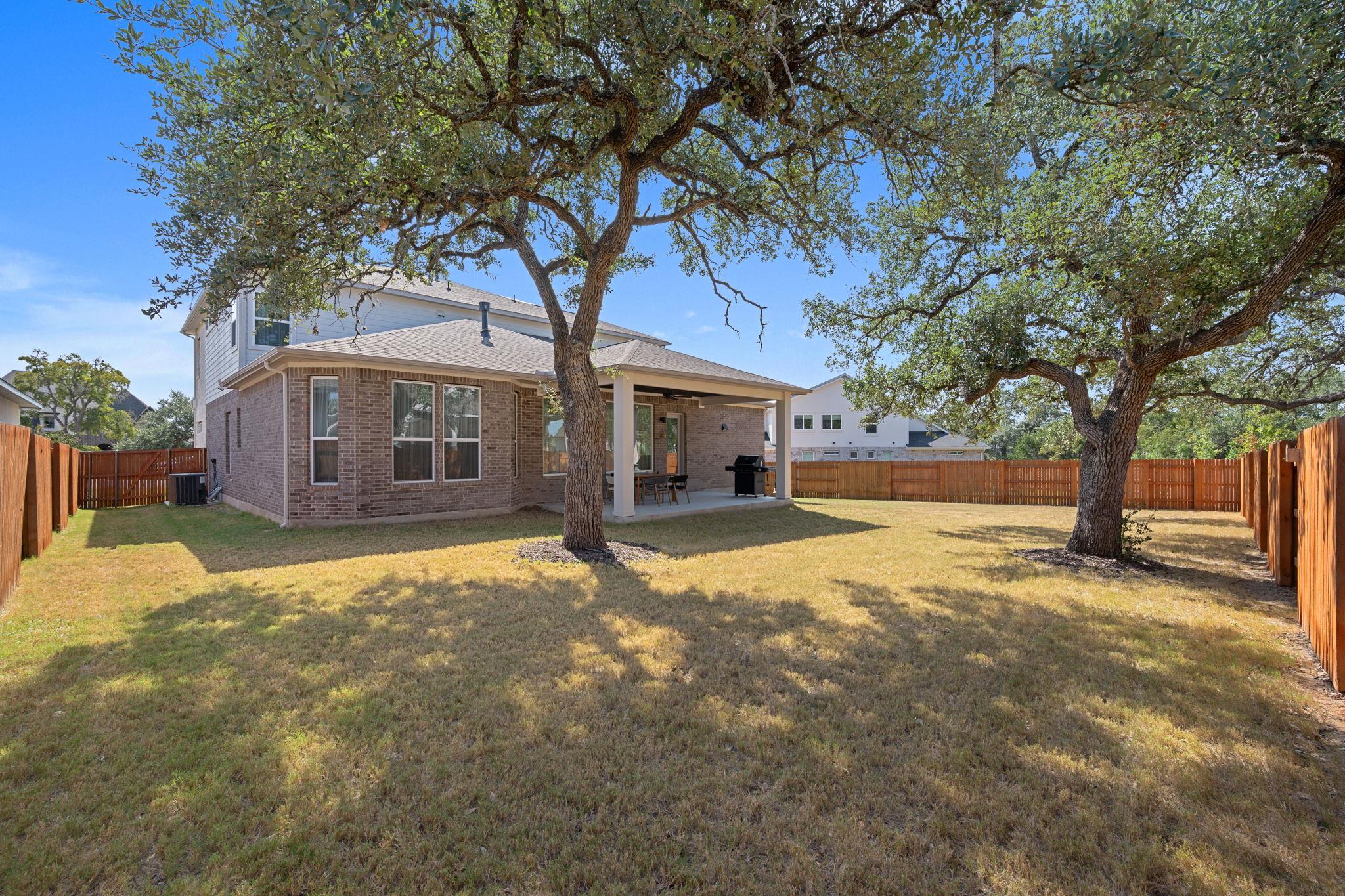 298 Canal Dr, Dripping Springs, TX 78620