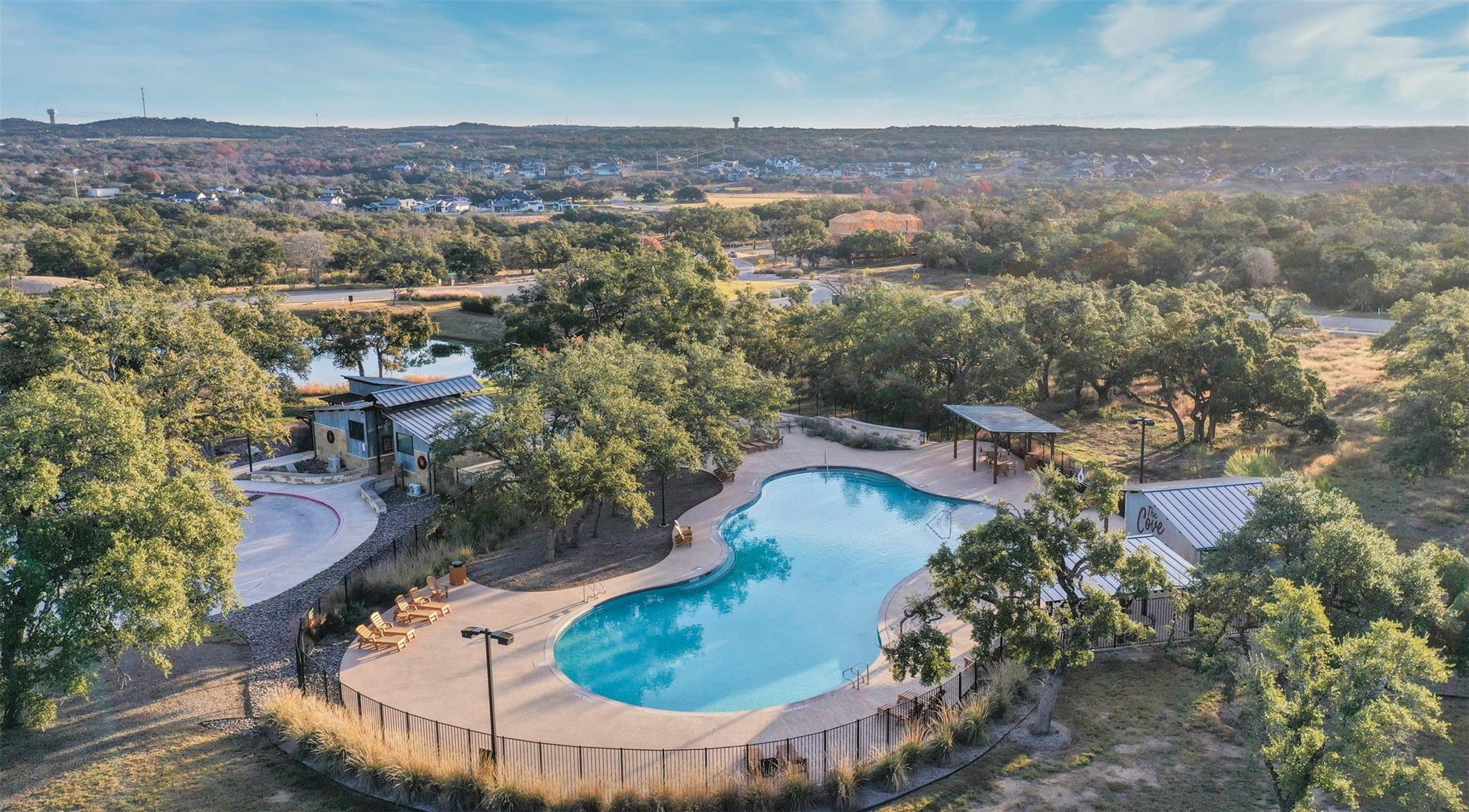 298 Canal Dr, Dripping Springs, TX 78620