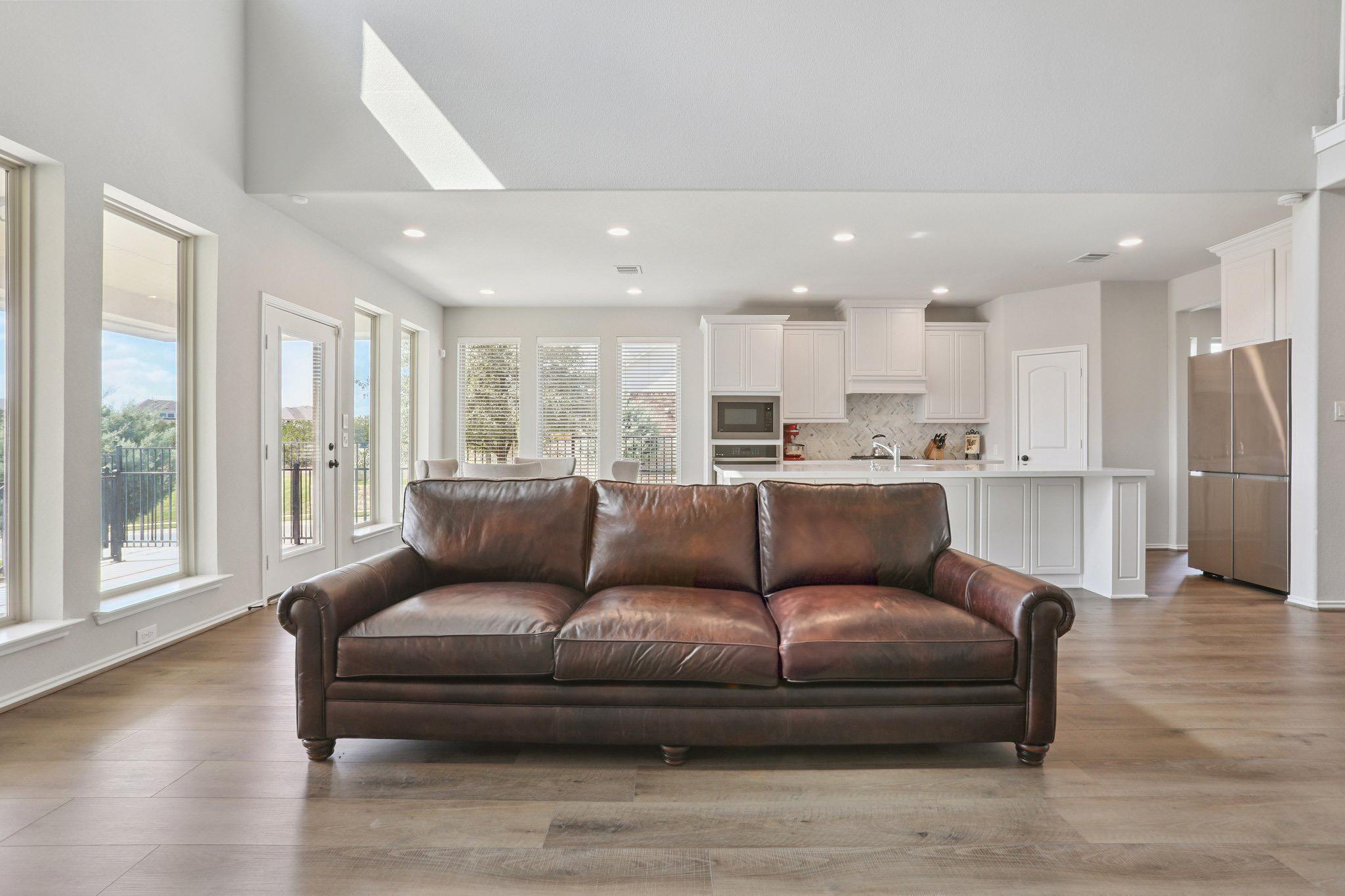 1020 Birchbrooke Dr, Leander, TX 78641