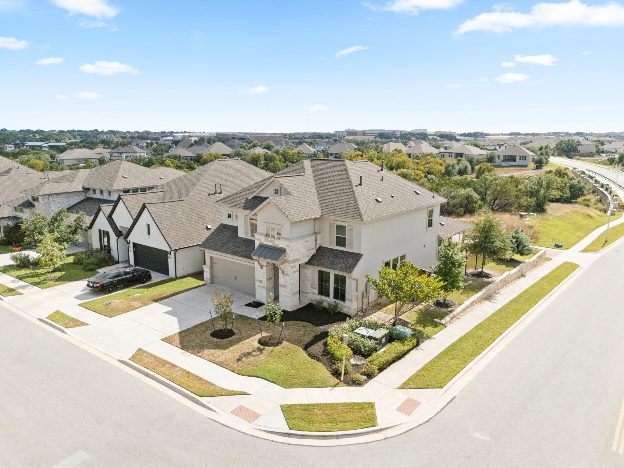 1020 Birchbrooke Dr, Leander, TX 78641