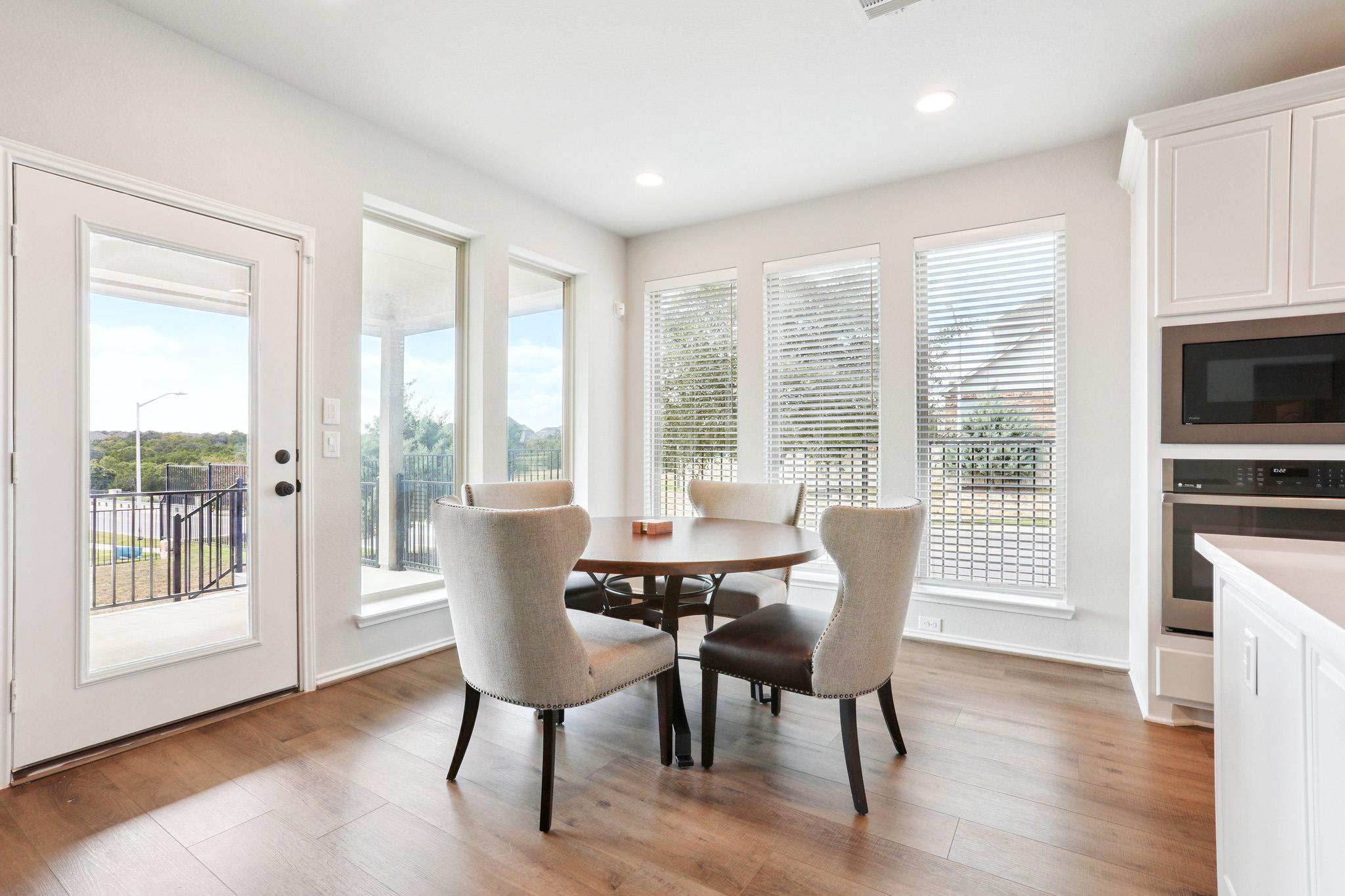 1020 Birchbrooke Dr, Leander, TX 78641