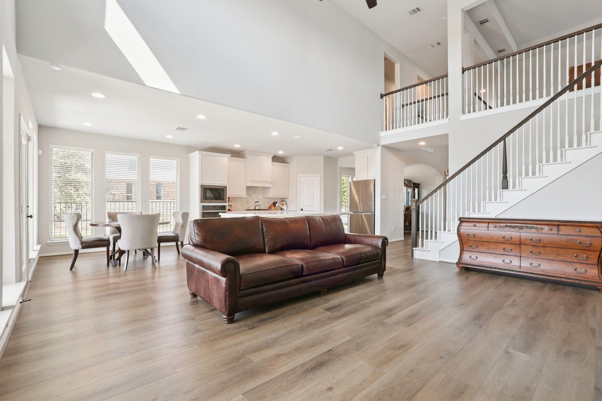 1020 Birchbrooke Dr, Leander, TX 78641