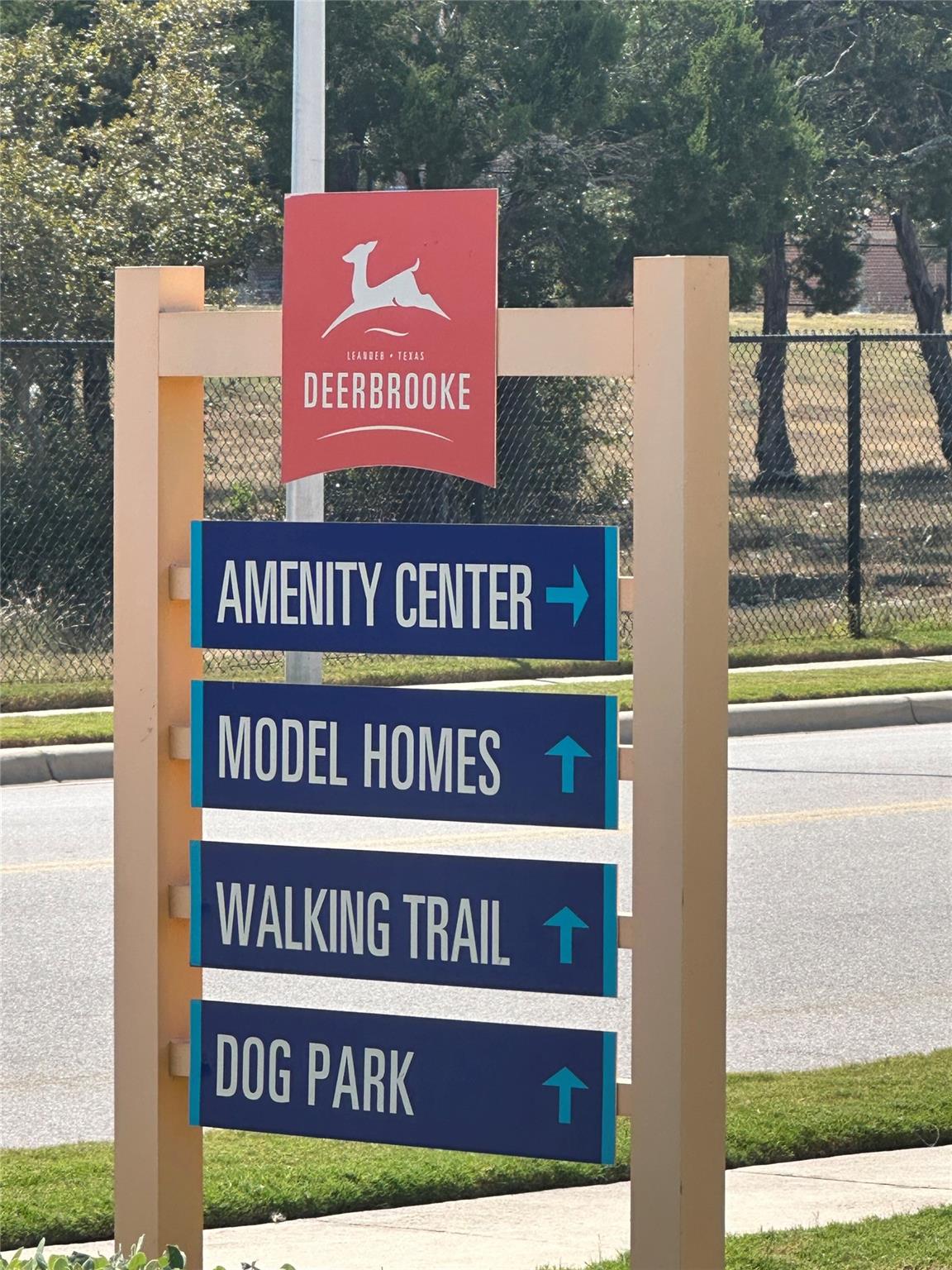 1020 Birchbrooke Dr, Leander, TX 78641