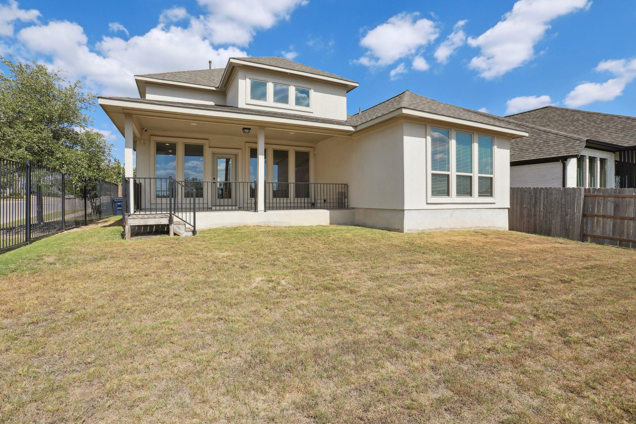 1020 Birchbrooke Dr, Leander, TX 78641