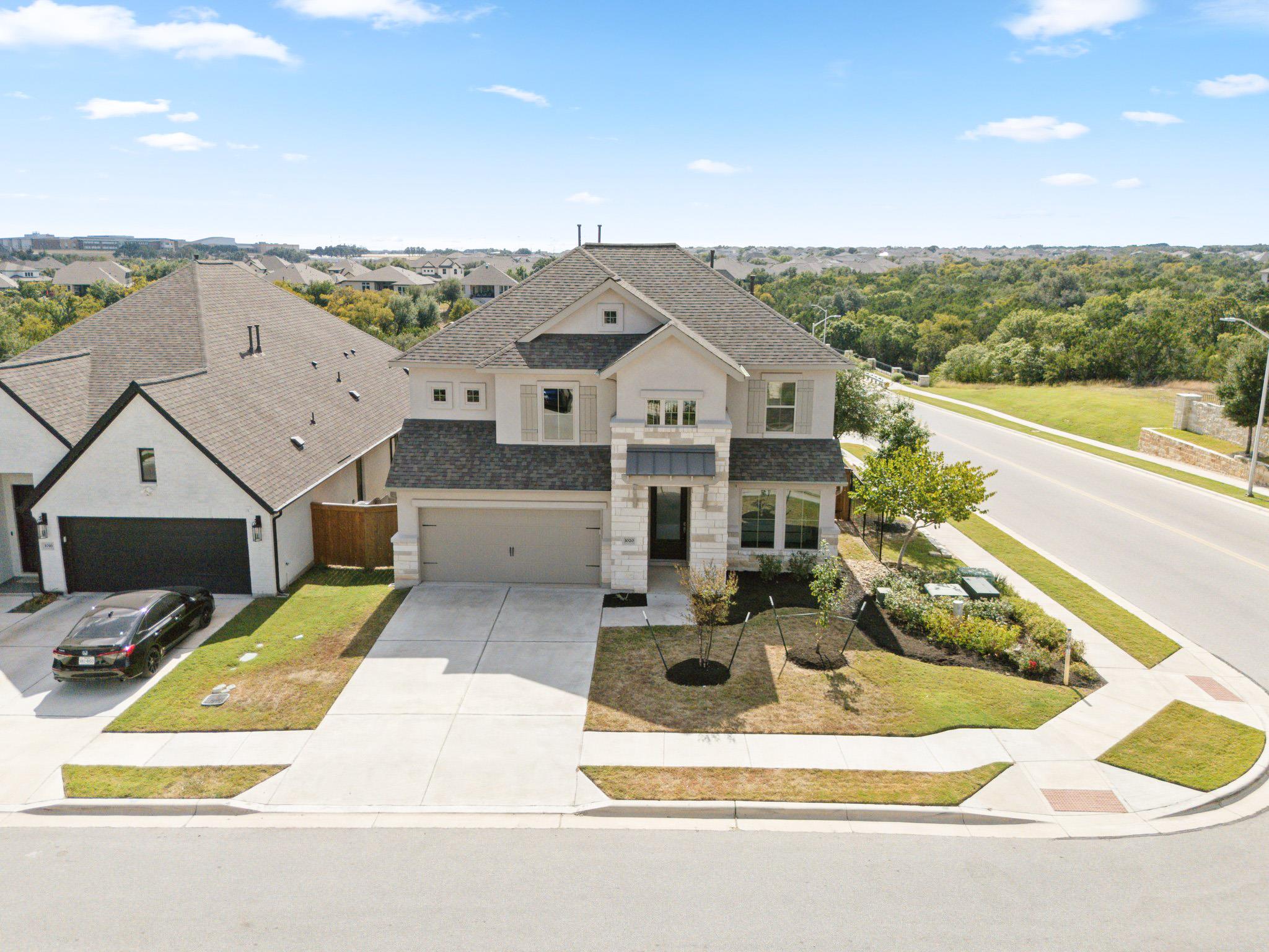 1020 Birchbrooke Dr, Leander, TX 78641