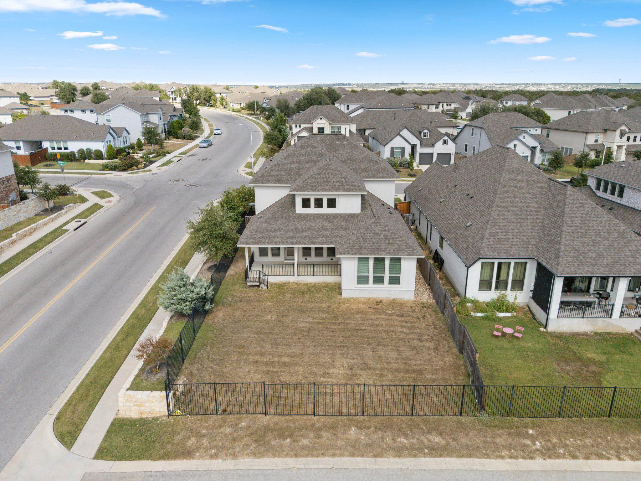 1020 Birchbrooke Dr, Leander, TX 78641