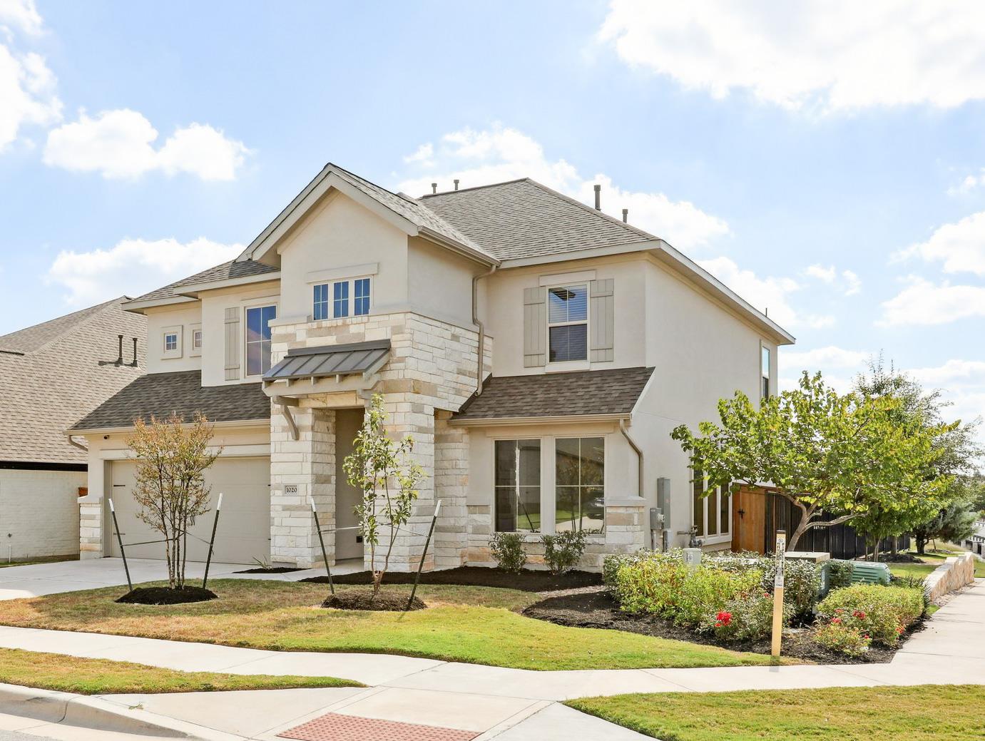 1020 Birchbrooke Dr, Leander, TX 78641