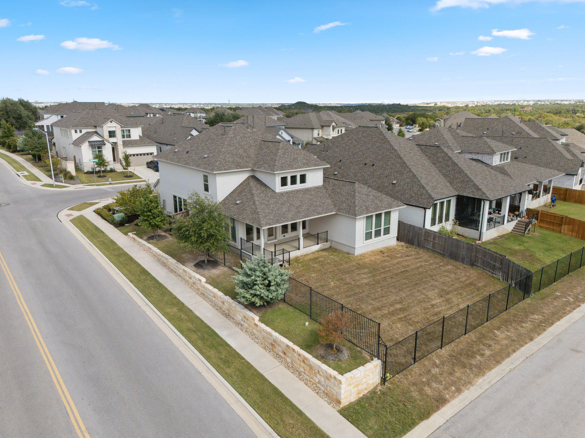 1020 Birchbrooke Dr, Leander, TX 78641