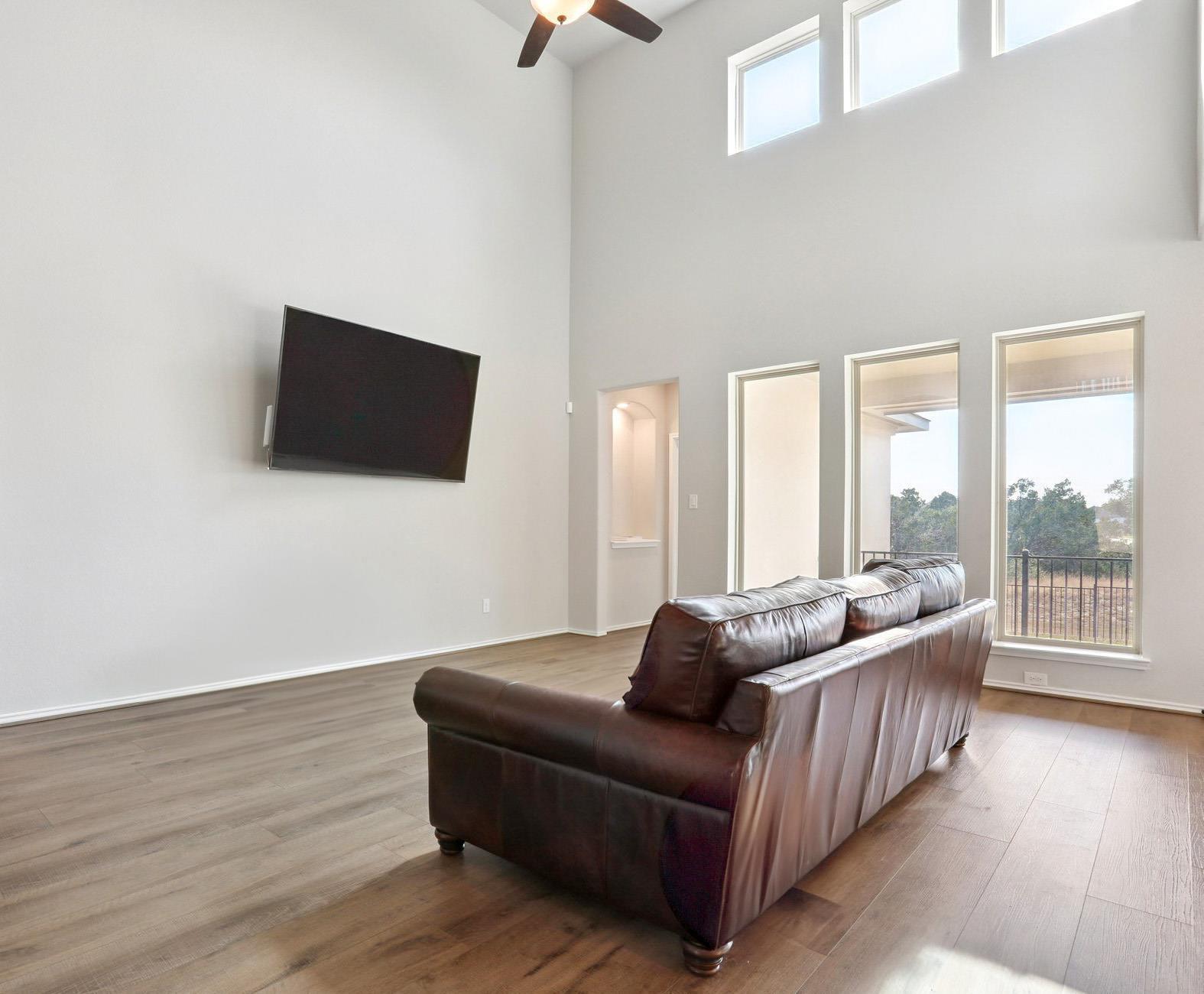 1020 Birchbrooke Dr, Leander, TX 78641