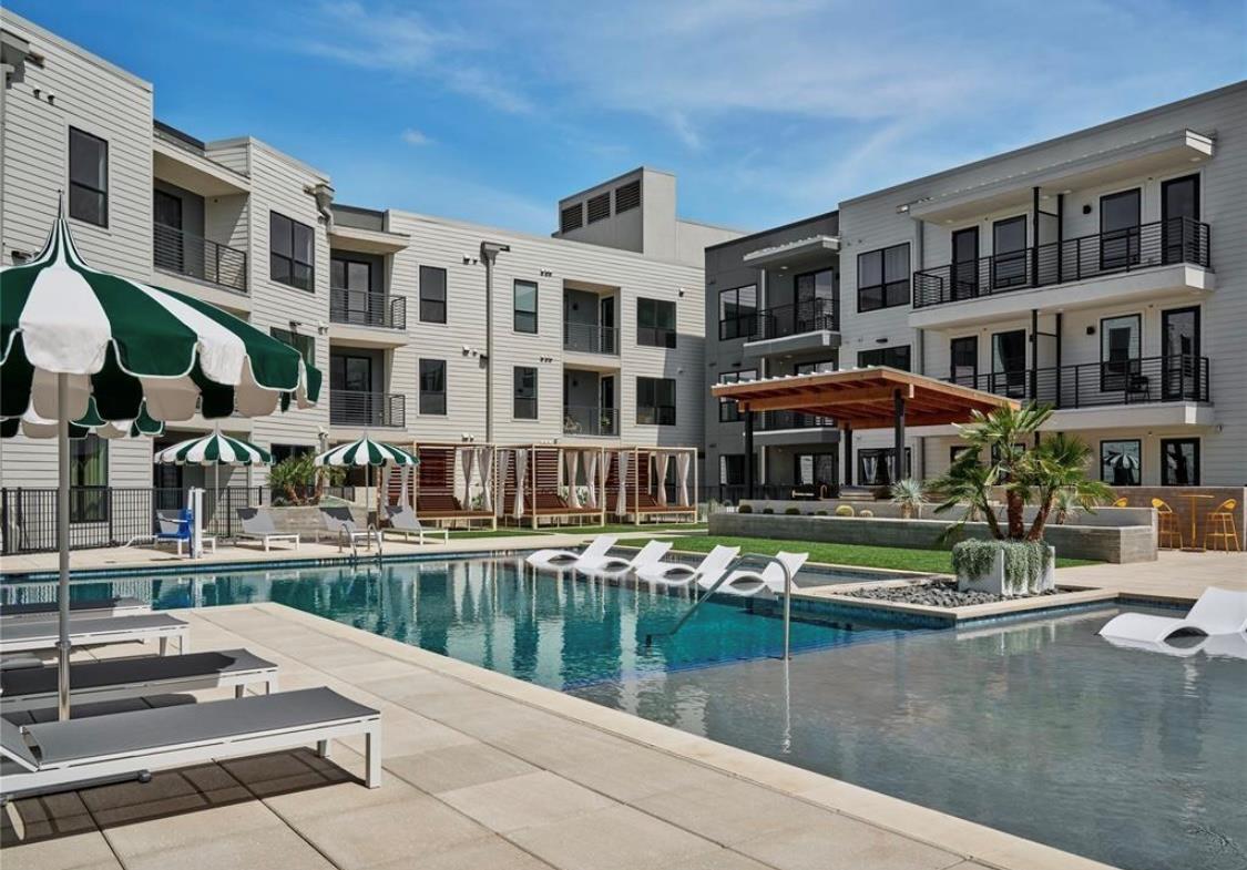 1701 Simond Ave # 513, Austin, TX 78723